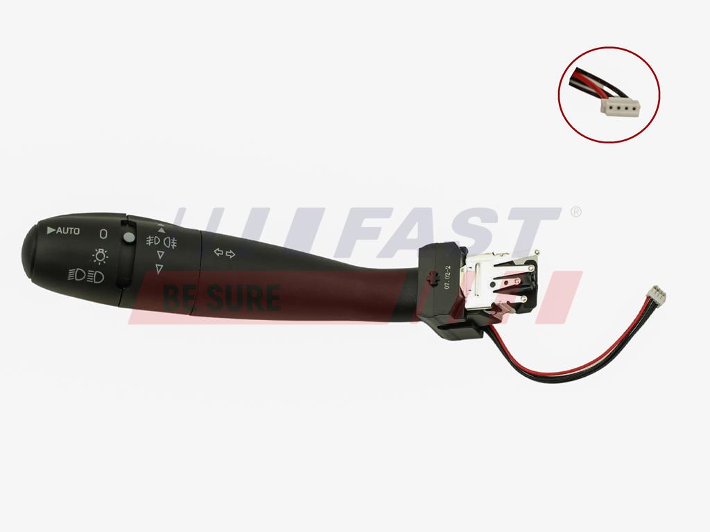 FAST FT82131 Steering...