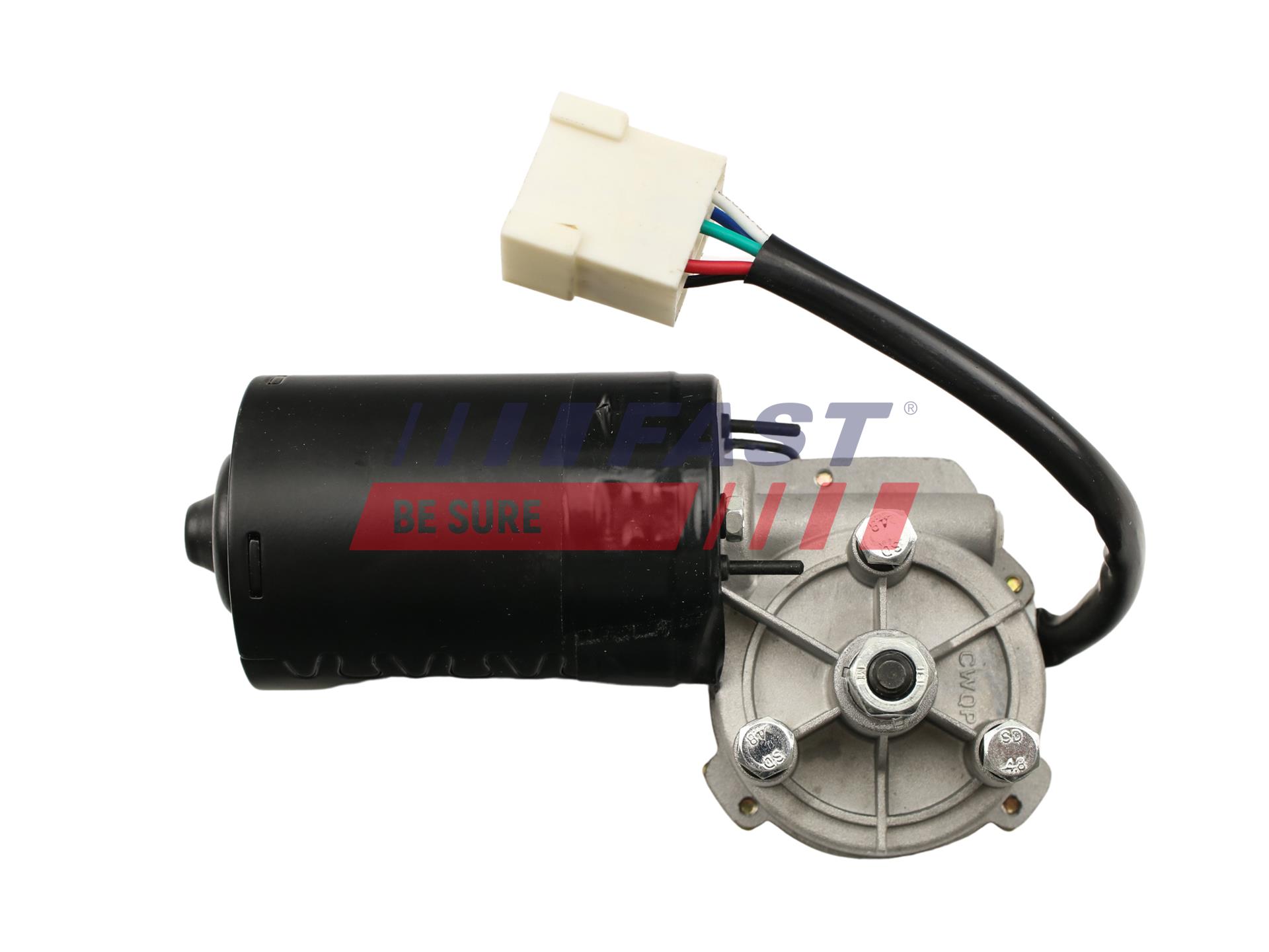 FAST FT82202 Wiper Motor...