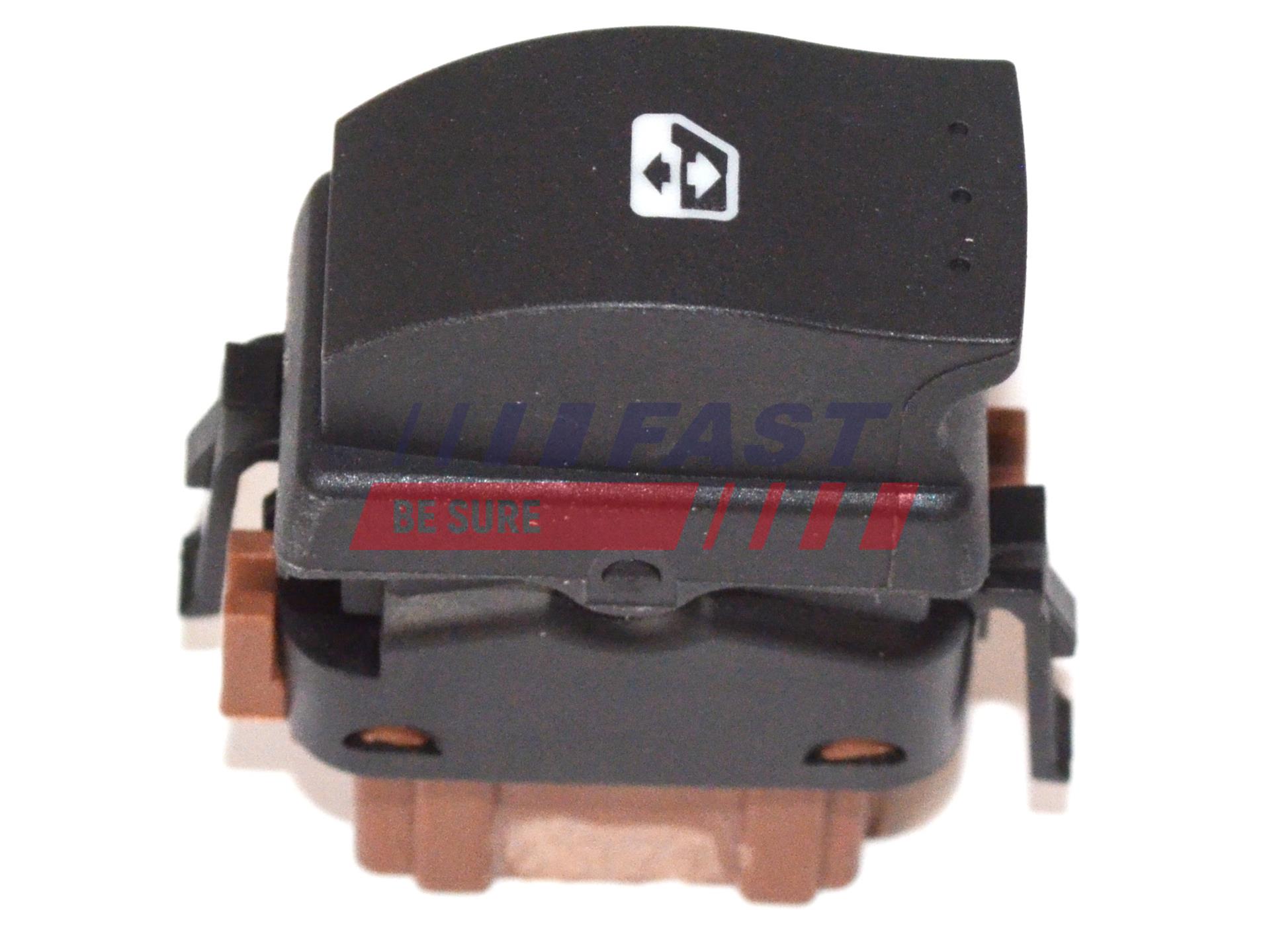 FAST FT82219 Switch, window...