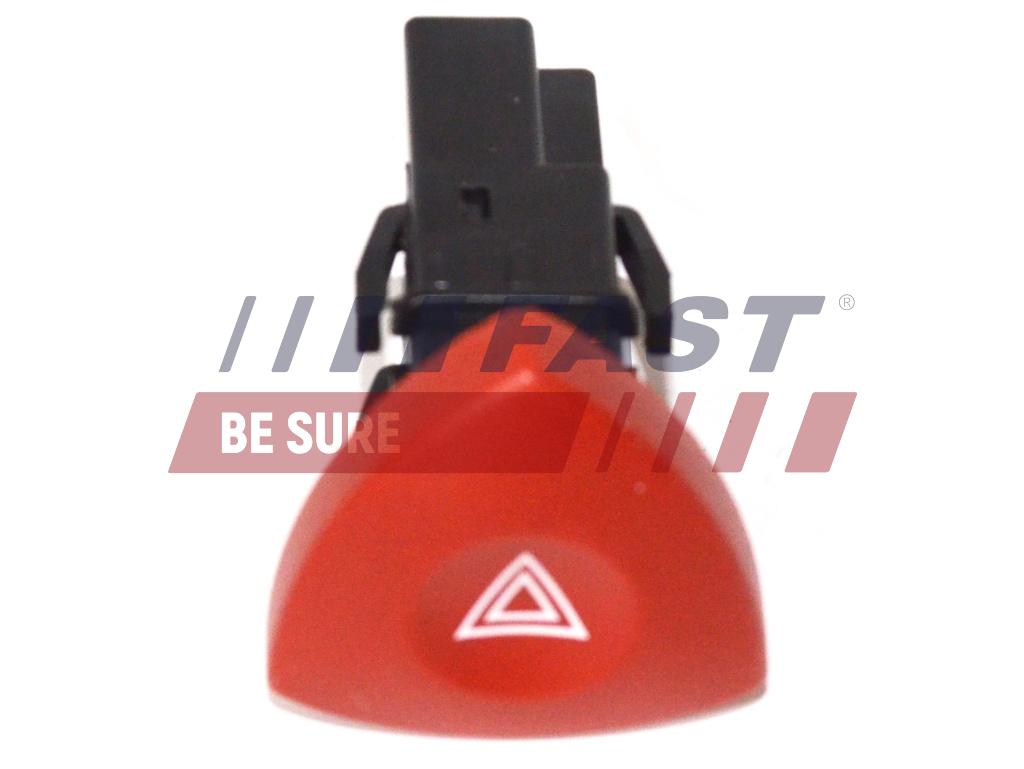 FAST FT82222 Hazard Warning Light Switch