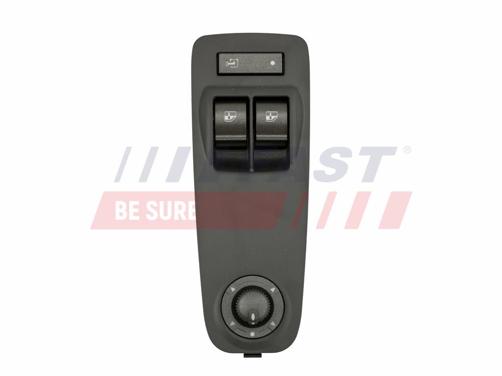 FAST FT82228 Switch, window...