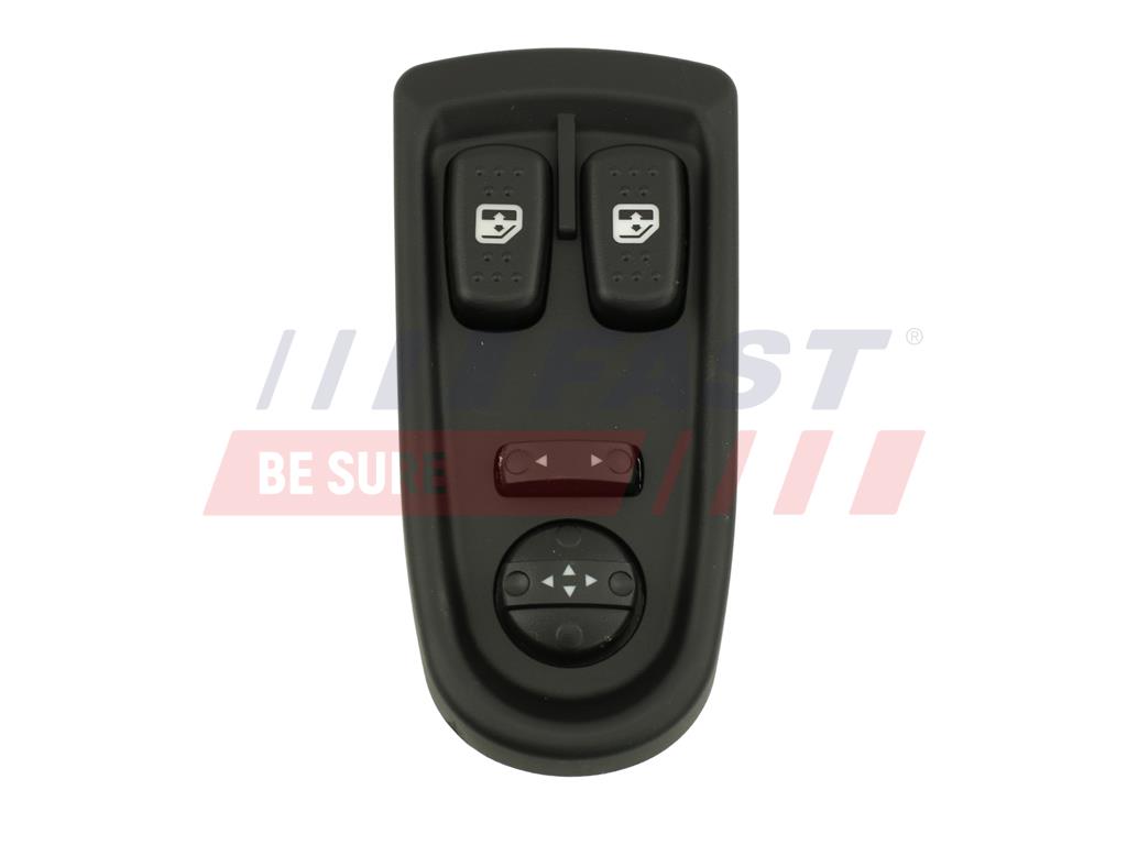 FAST FT82246 Switch, window...