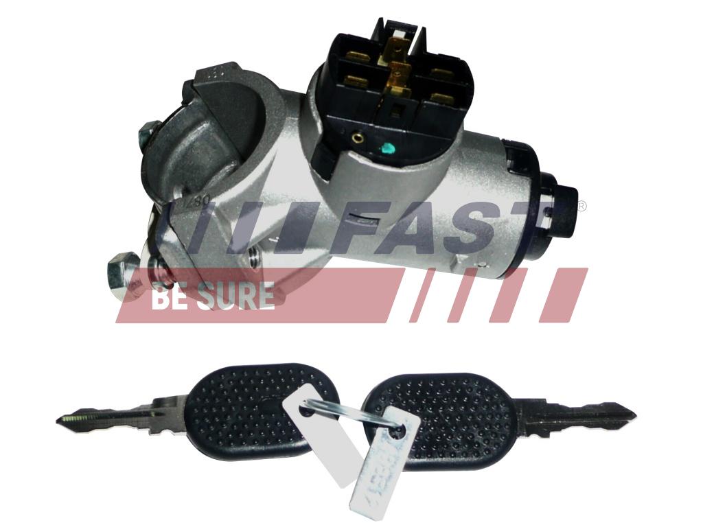 FAST FT82309 Steering Lock...