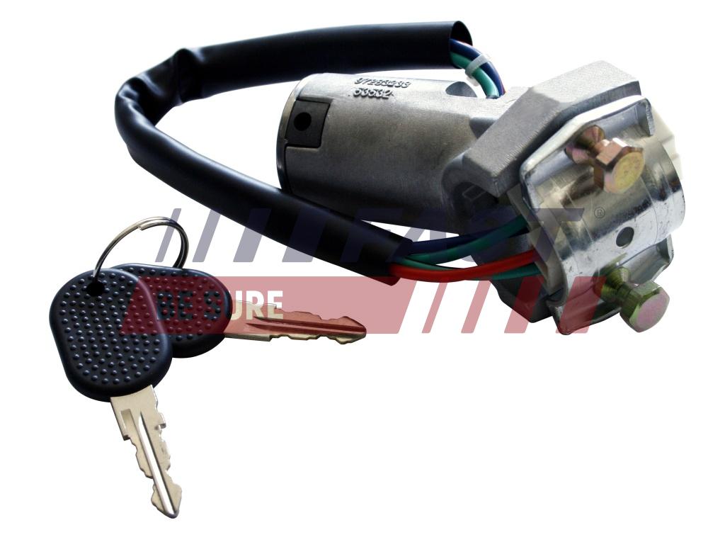 FAST FT82318 Steering Lock...