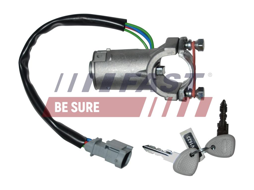 FAST FT82320 Steering Lock...