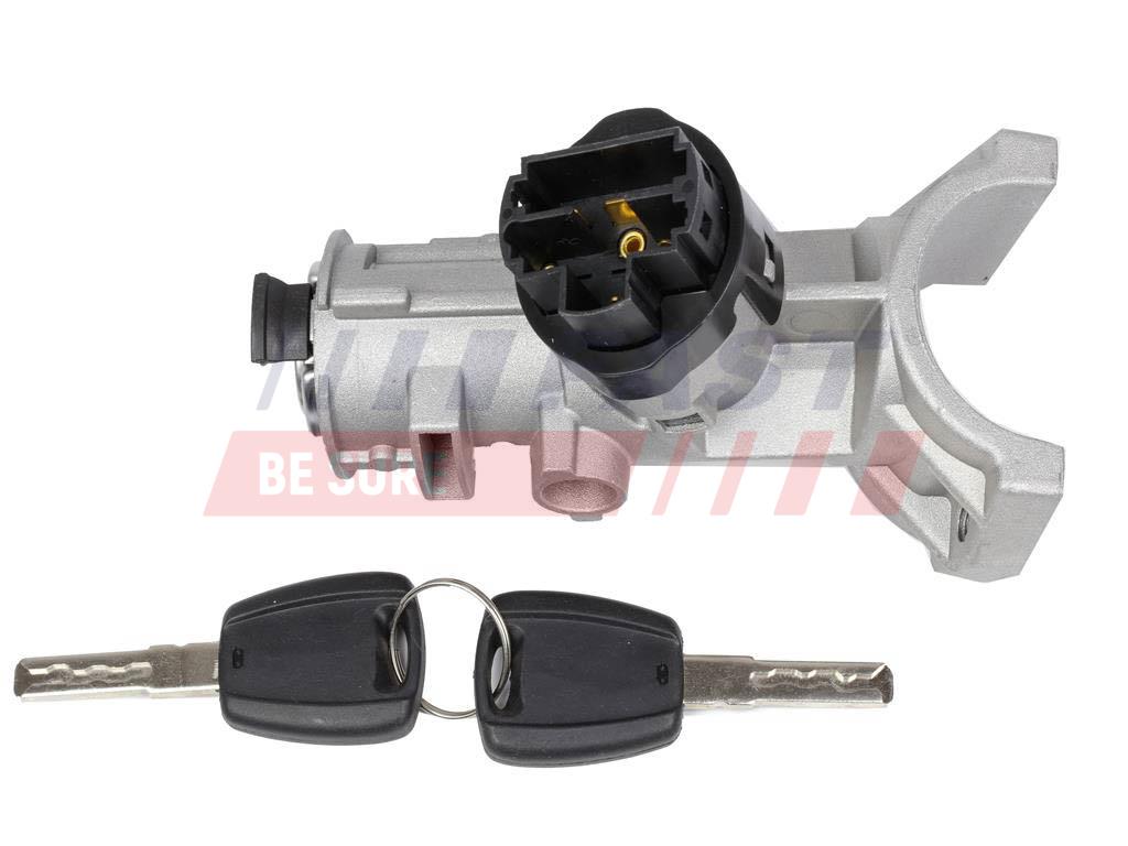 FAST FT82321 Steering Lock