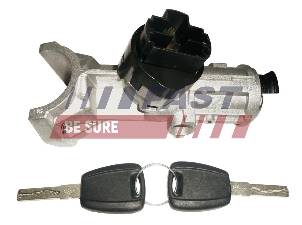 FAST FT82322 Steering Lock...