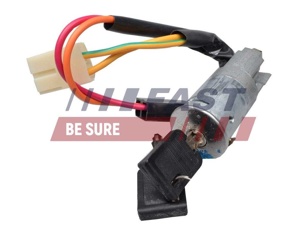 FAST FT82323 Steering Lock...