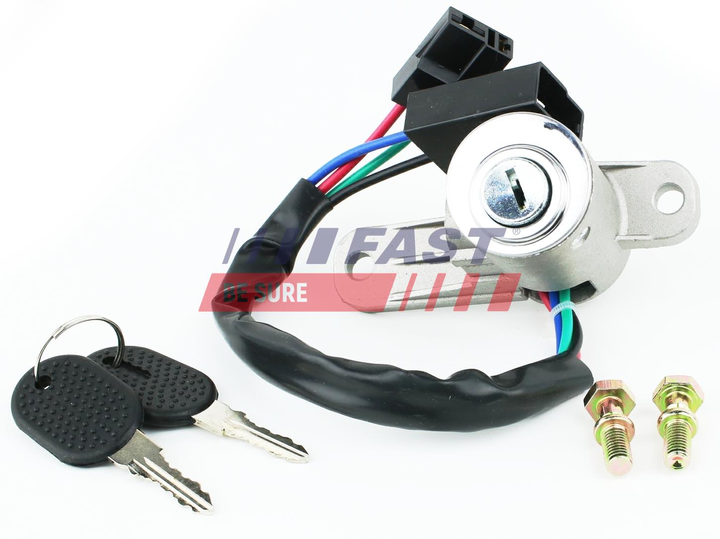 FAST FT82341 Steering Lock...