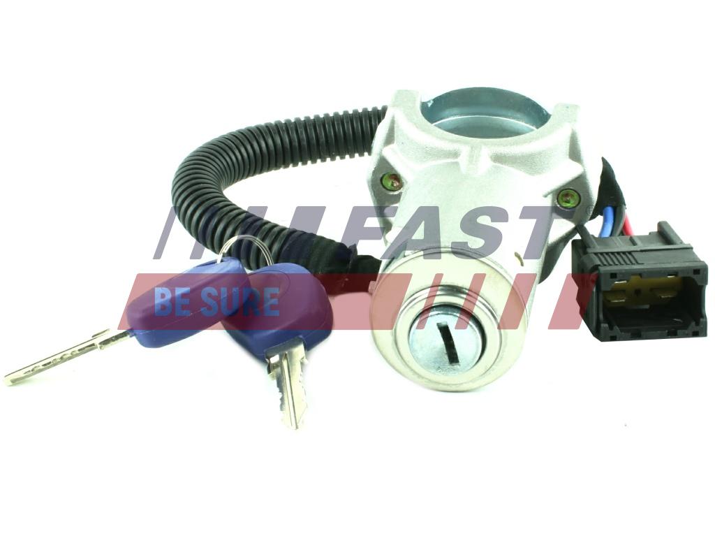 FAST FT82342 Steering Lock...