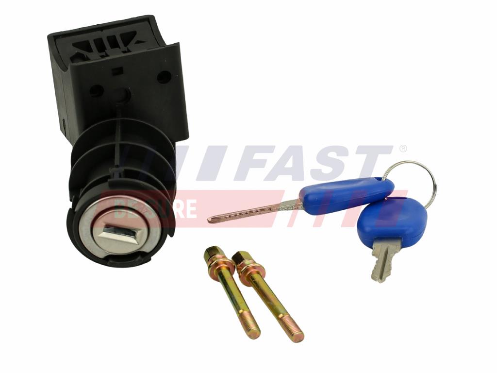 FAST FT82343K Steering Lock...