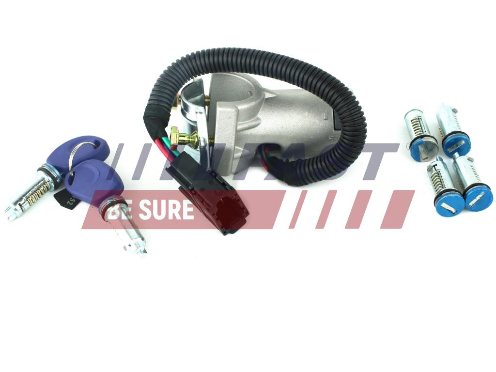 FAST FT82344 Steering Lock...