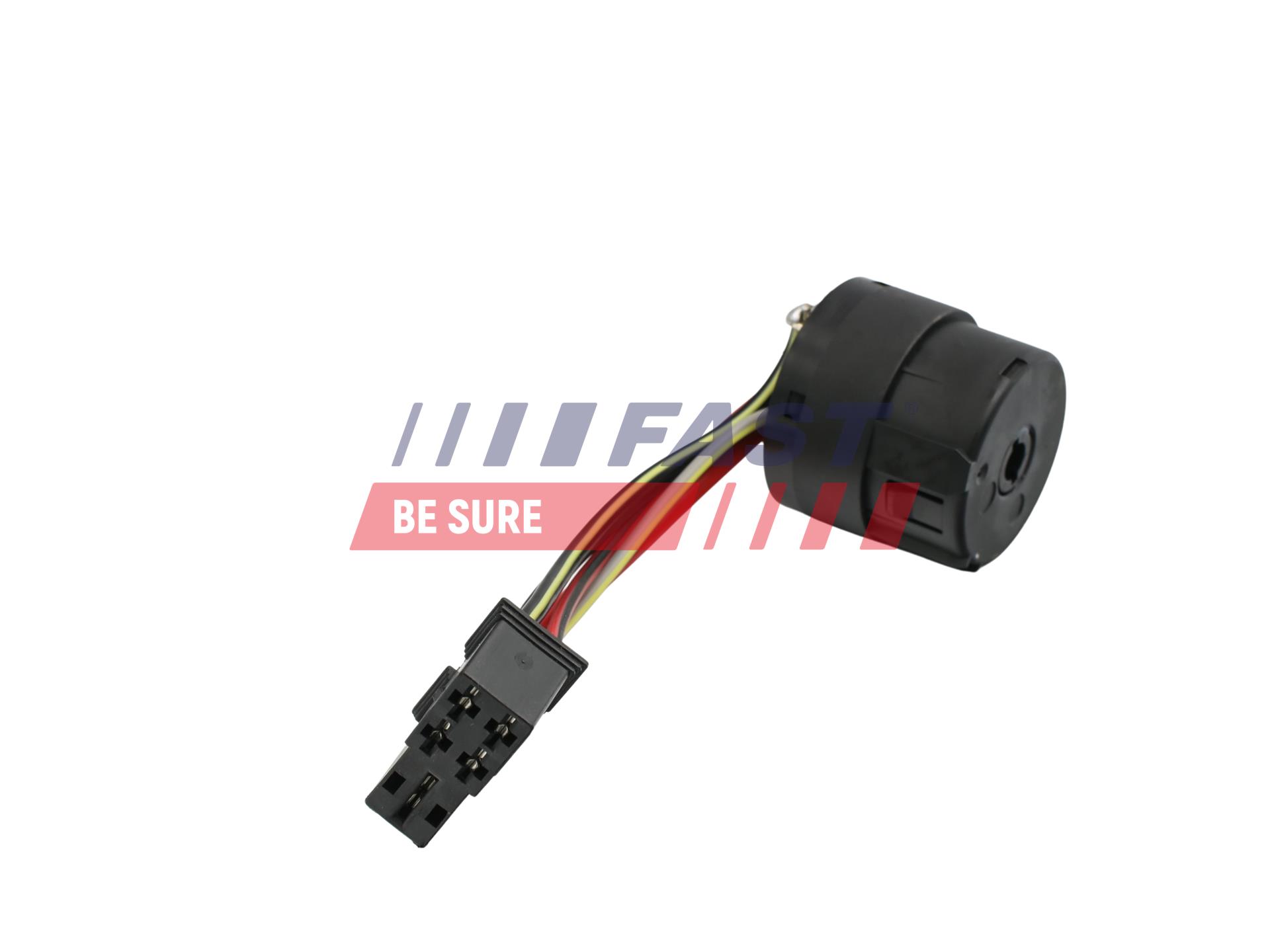 FAST FT82350 Ignition Switch