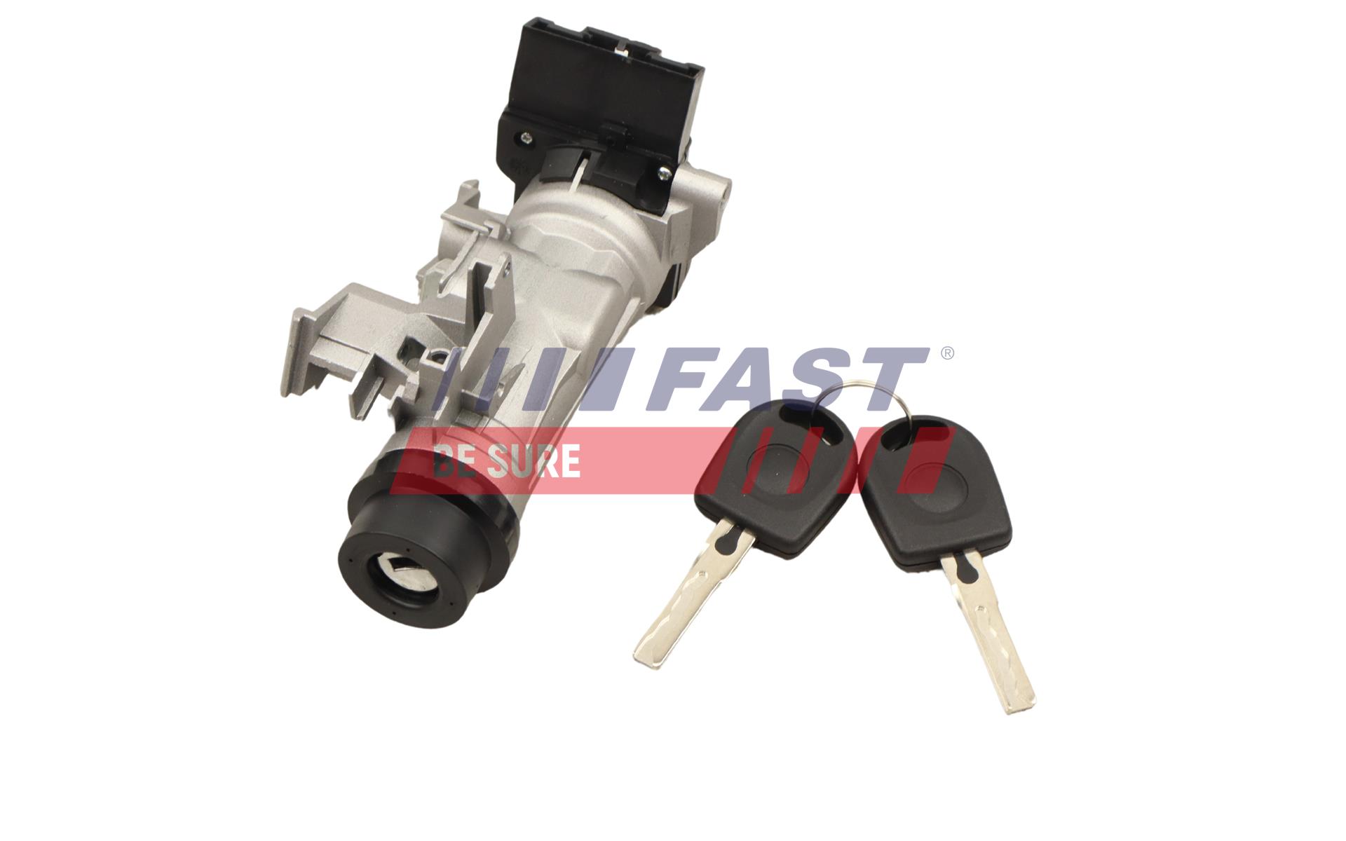FAST FT82354 Steering Lock...