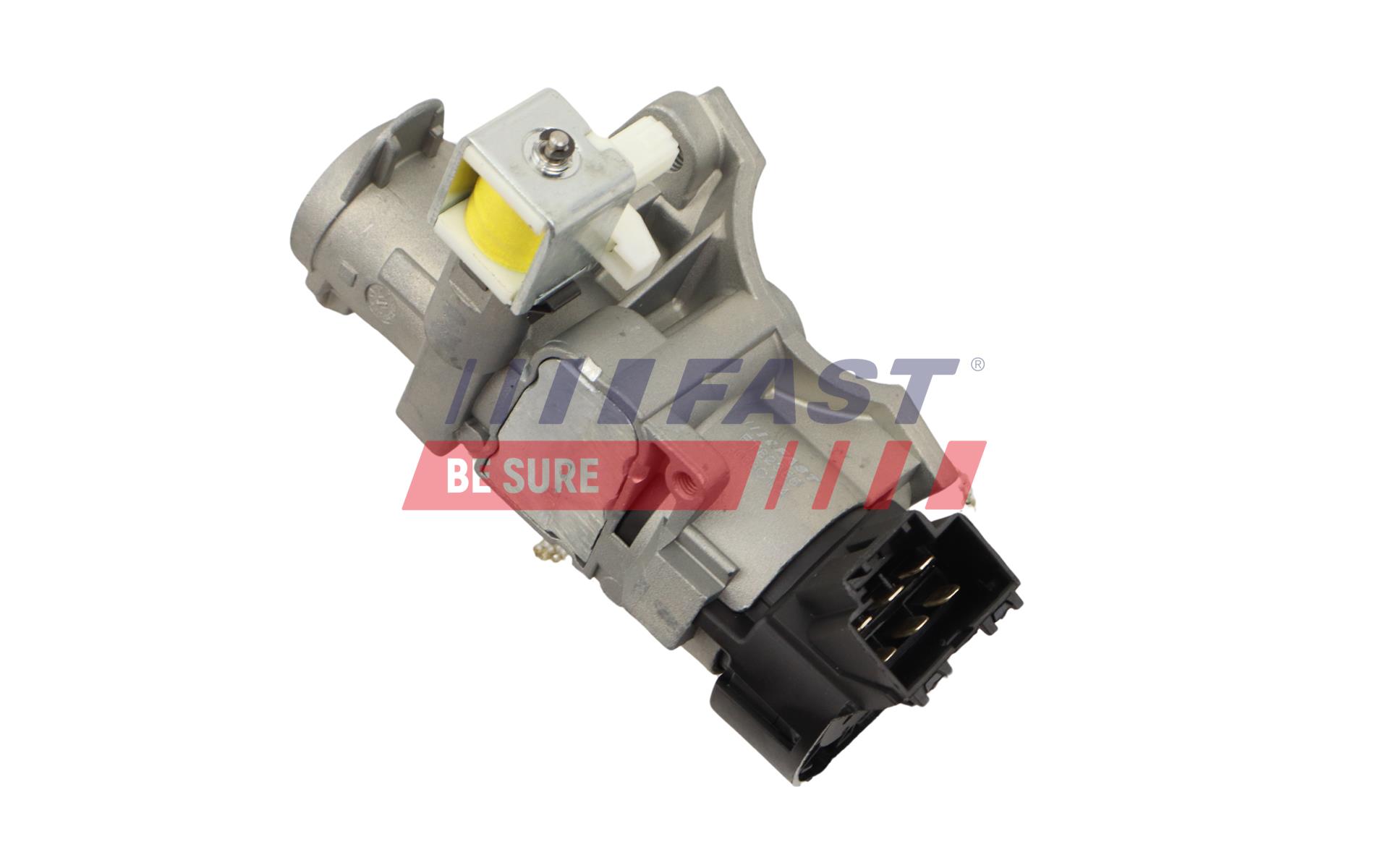 FAST FT82355 Steering Lock