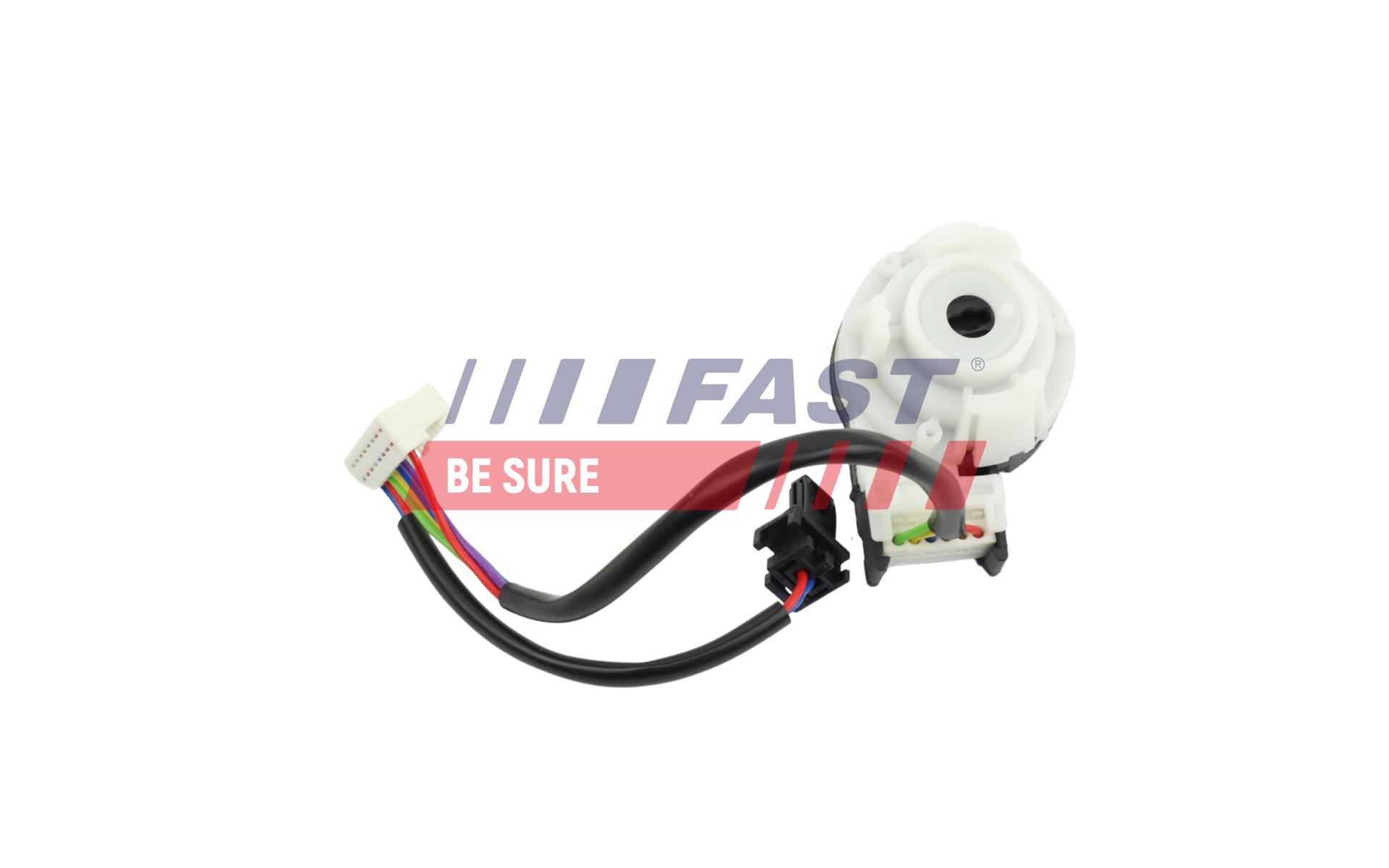 FAST FT82416 Ignition...