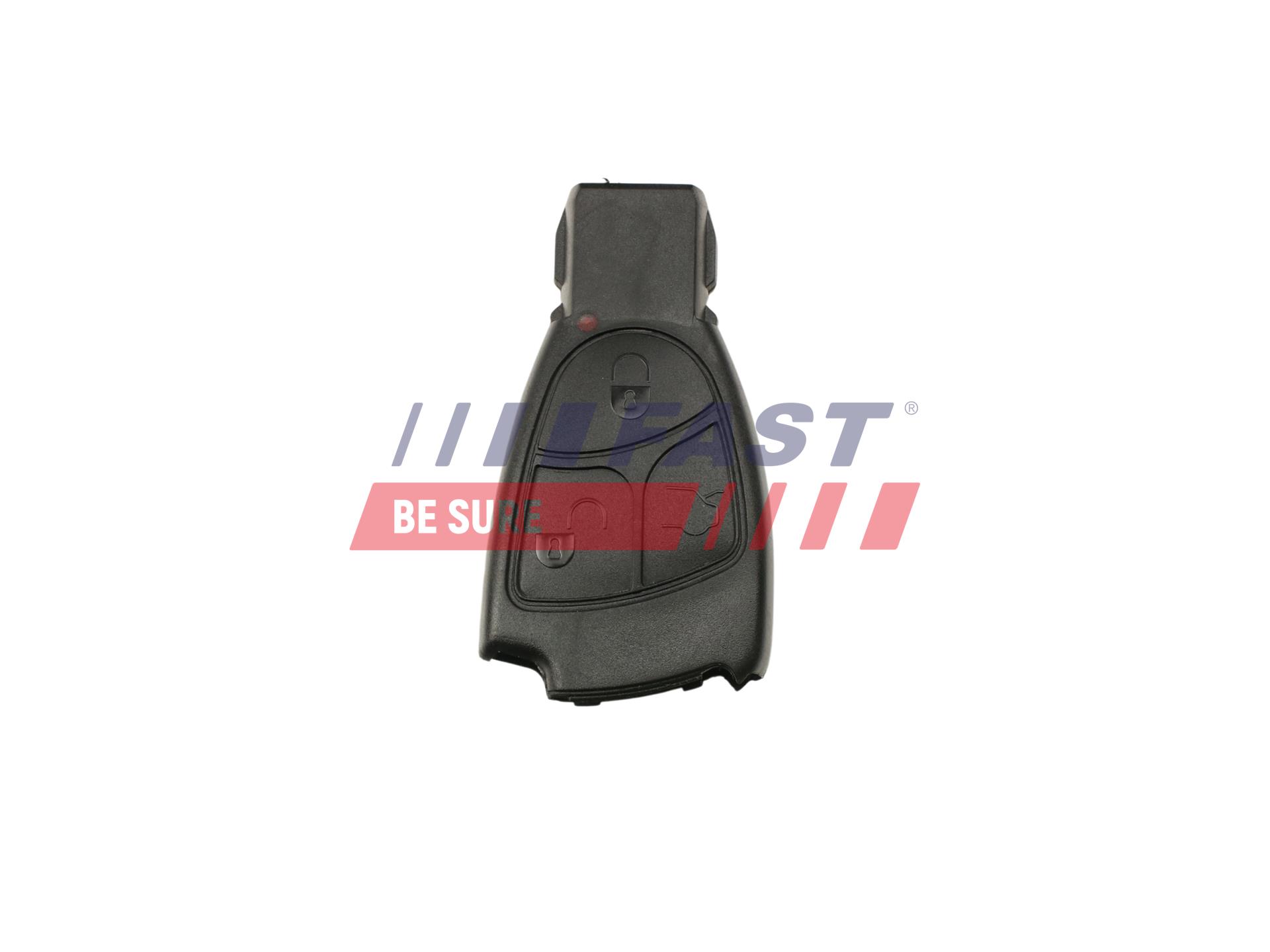 Housing, car key