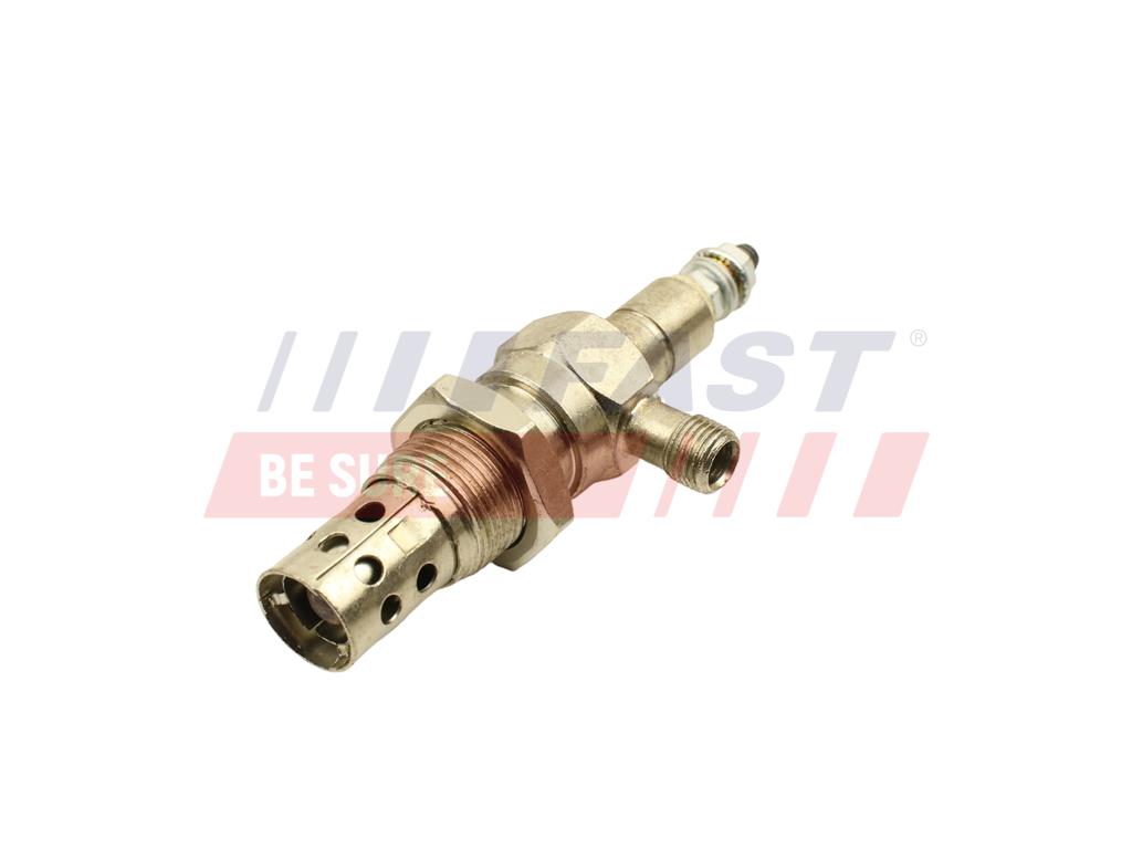 FAST FT82719 Glow Plug for...