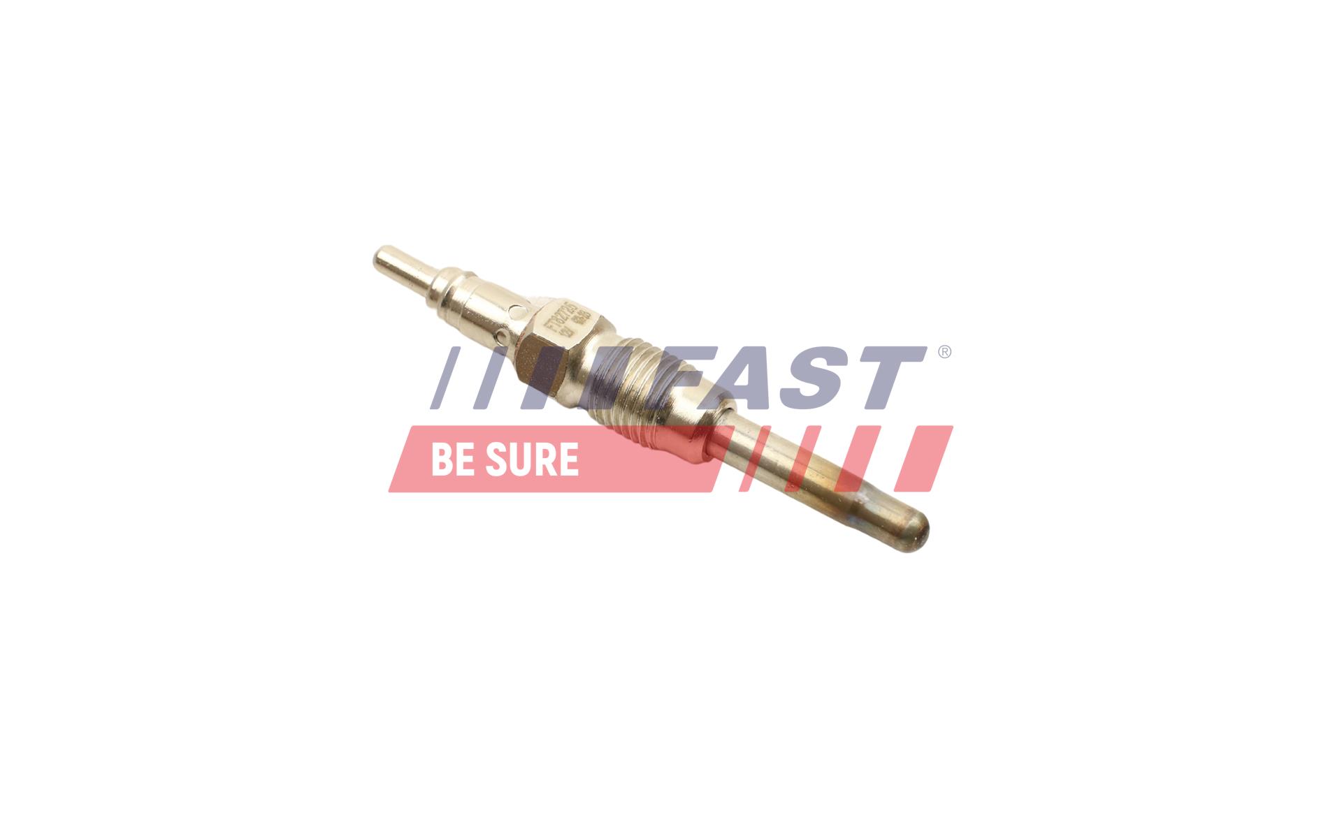 FAST FT82725 Glow Plug for...