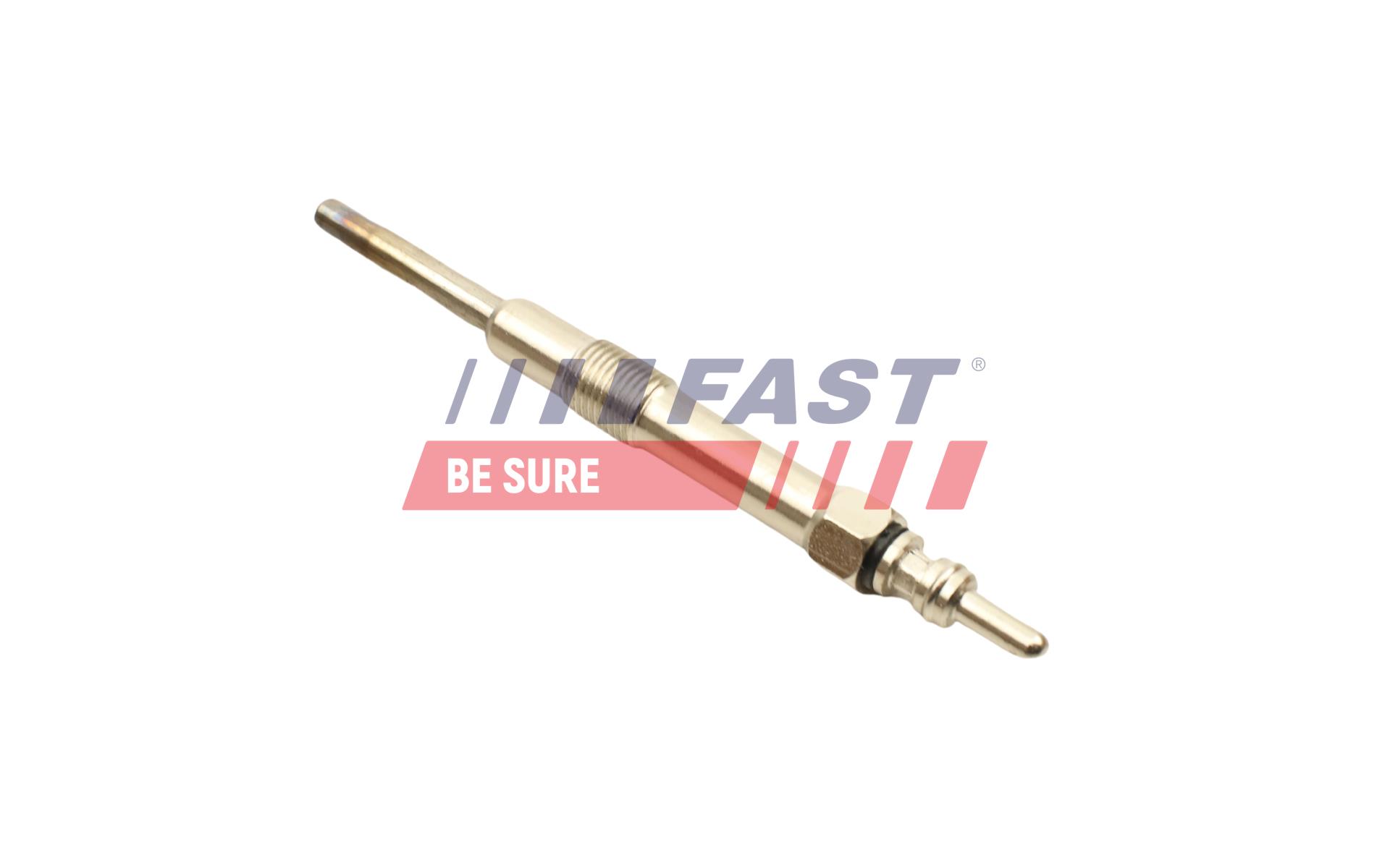 FAST FT82733 Glow Plug for...