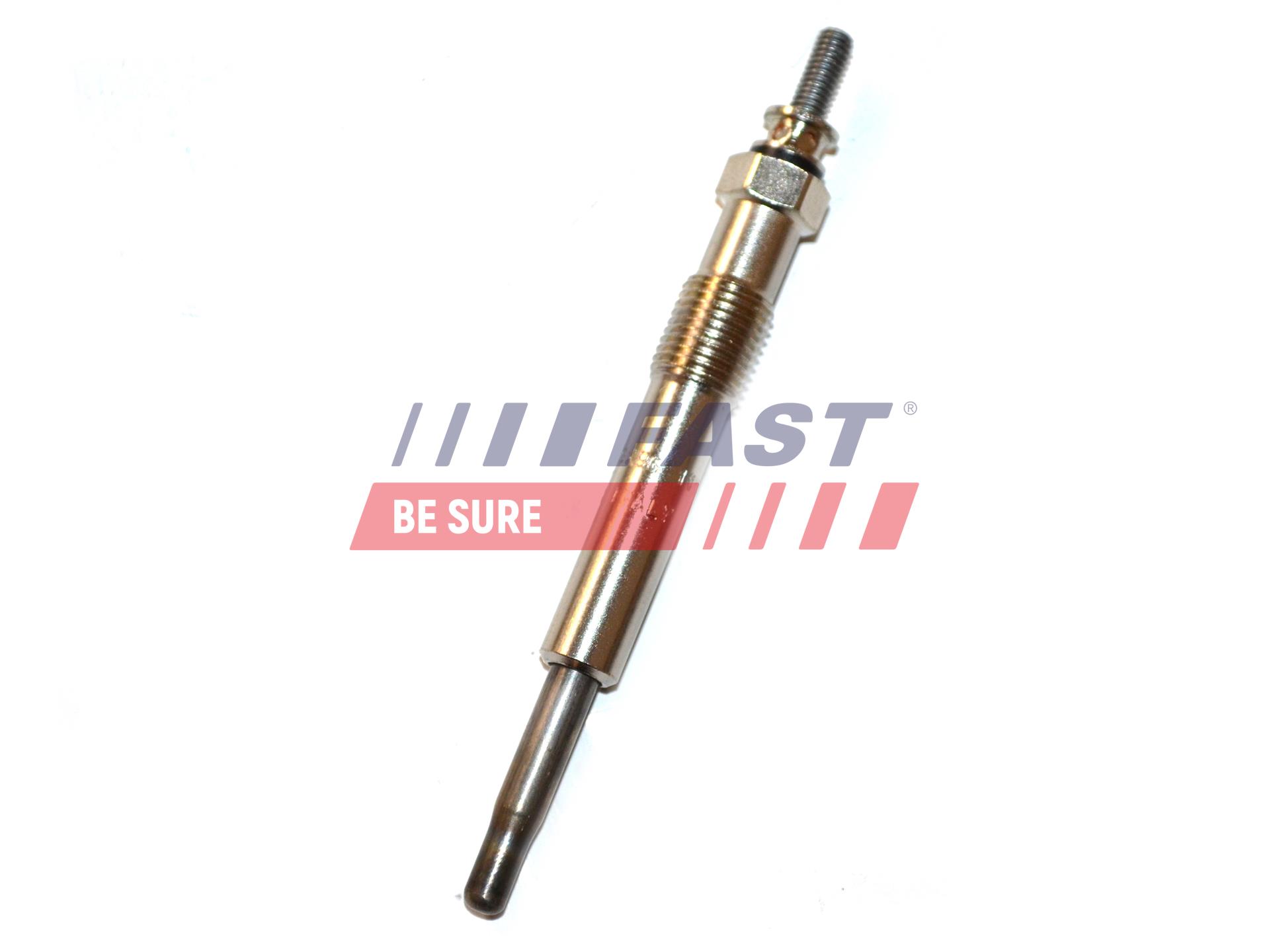 FAST FT82747 Glow Plug for...