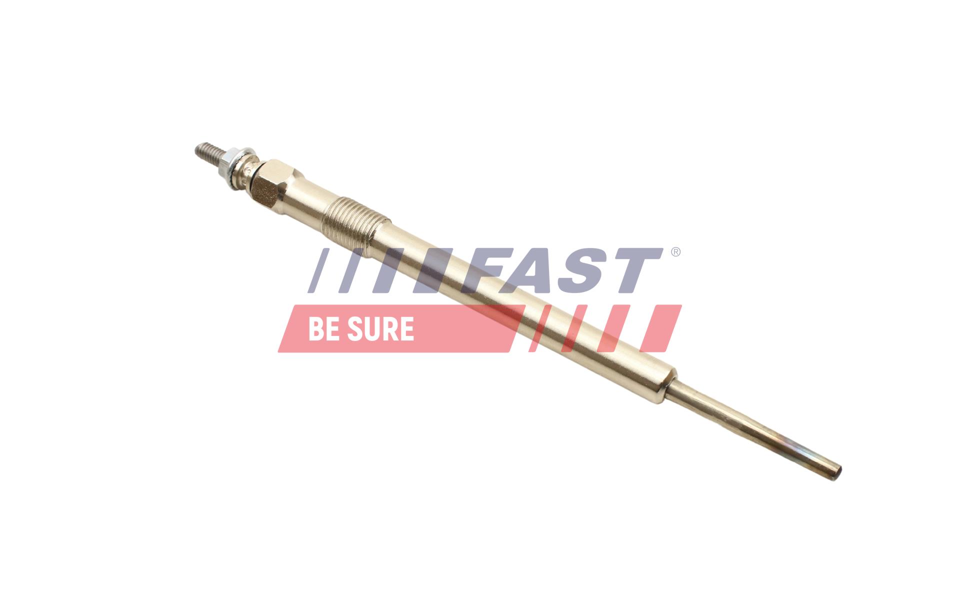 FAST FT82755 Glow Plug for...