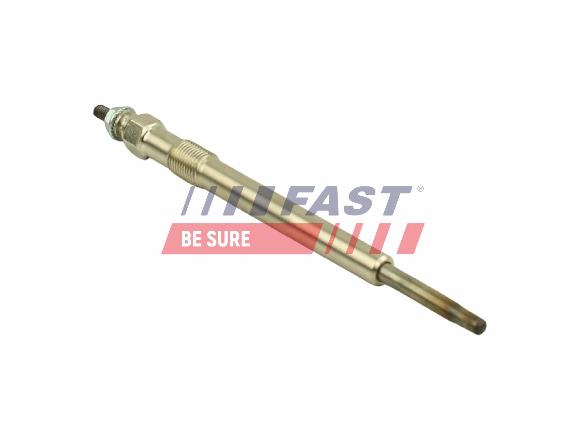 FAST FT82756 Glow Plug for...