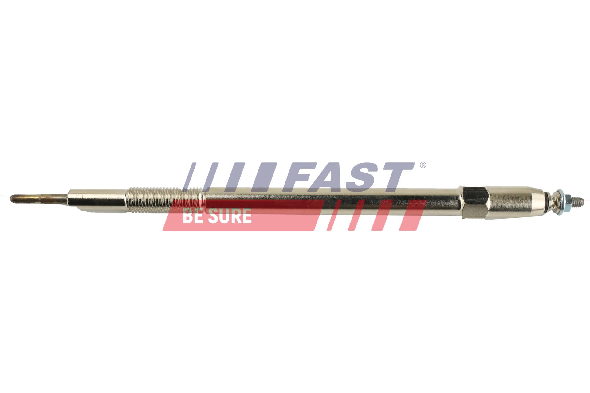 FAST FT82757 Glow Plug for...