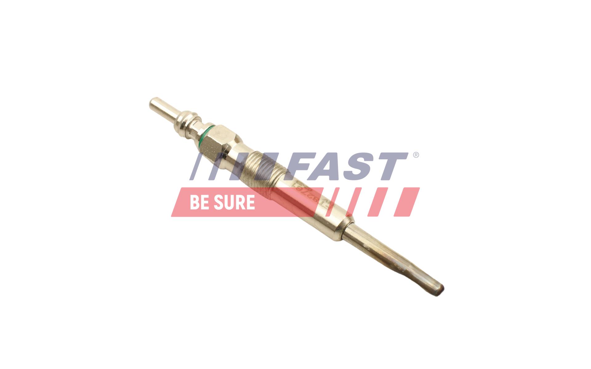 FAST FT82761 Glow Plug for...