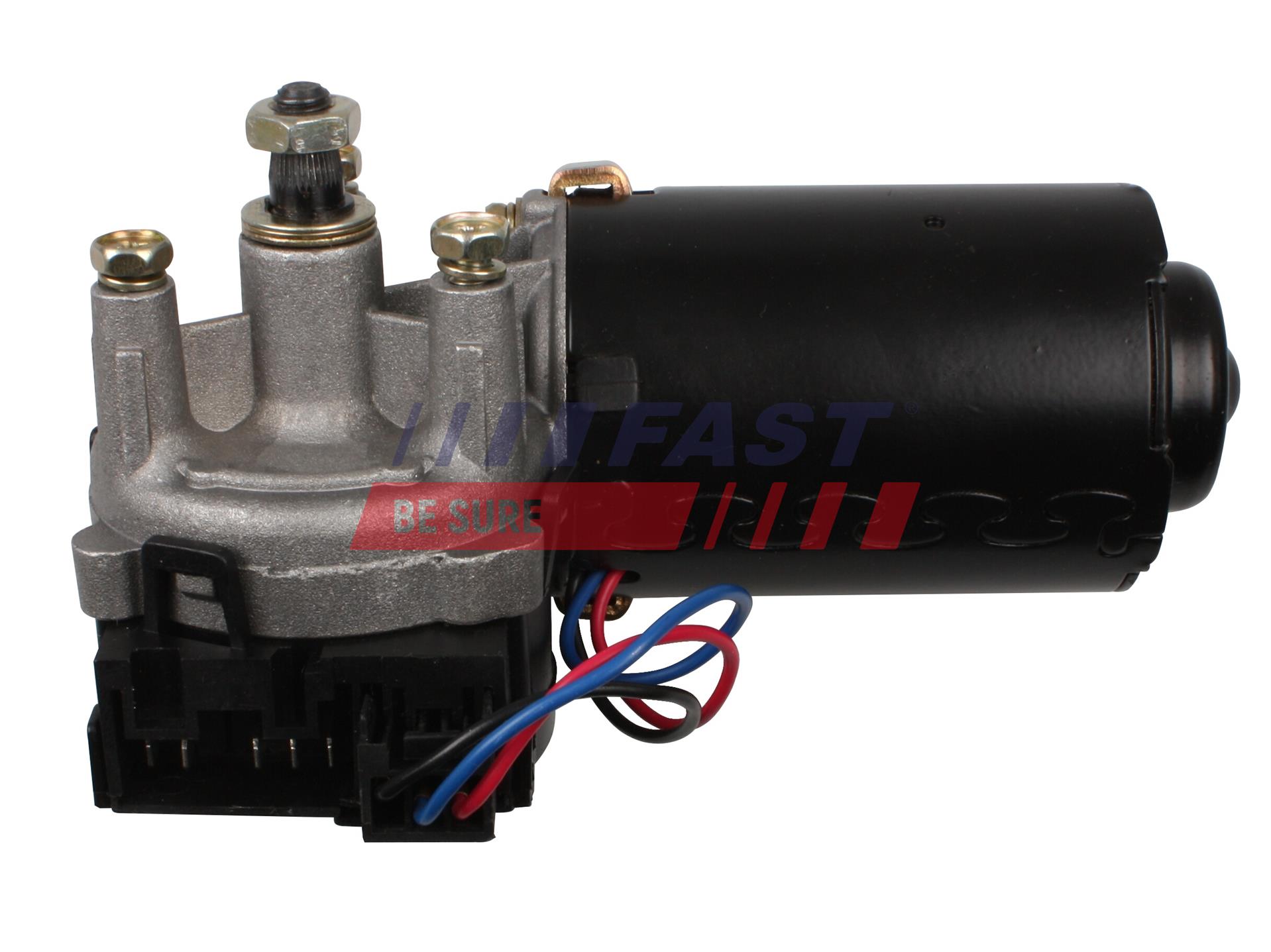 FAST FT82801 Wiper Motor...