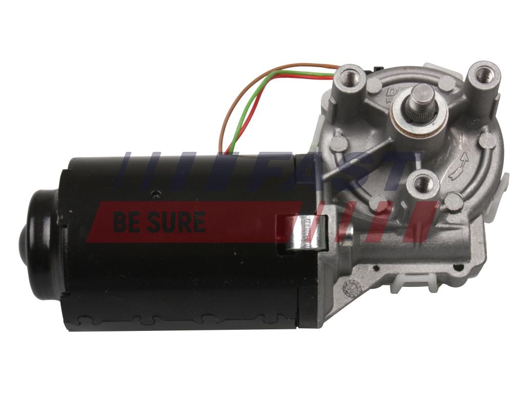 FAST FT82802 Wiper Motor...
