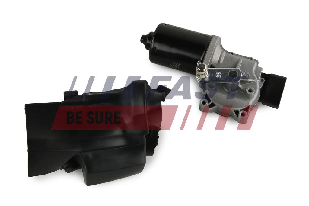 FAST FT82803 Wiper Motor...