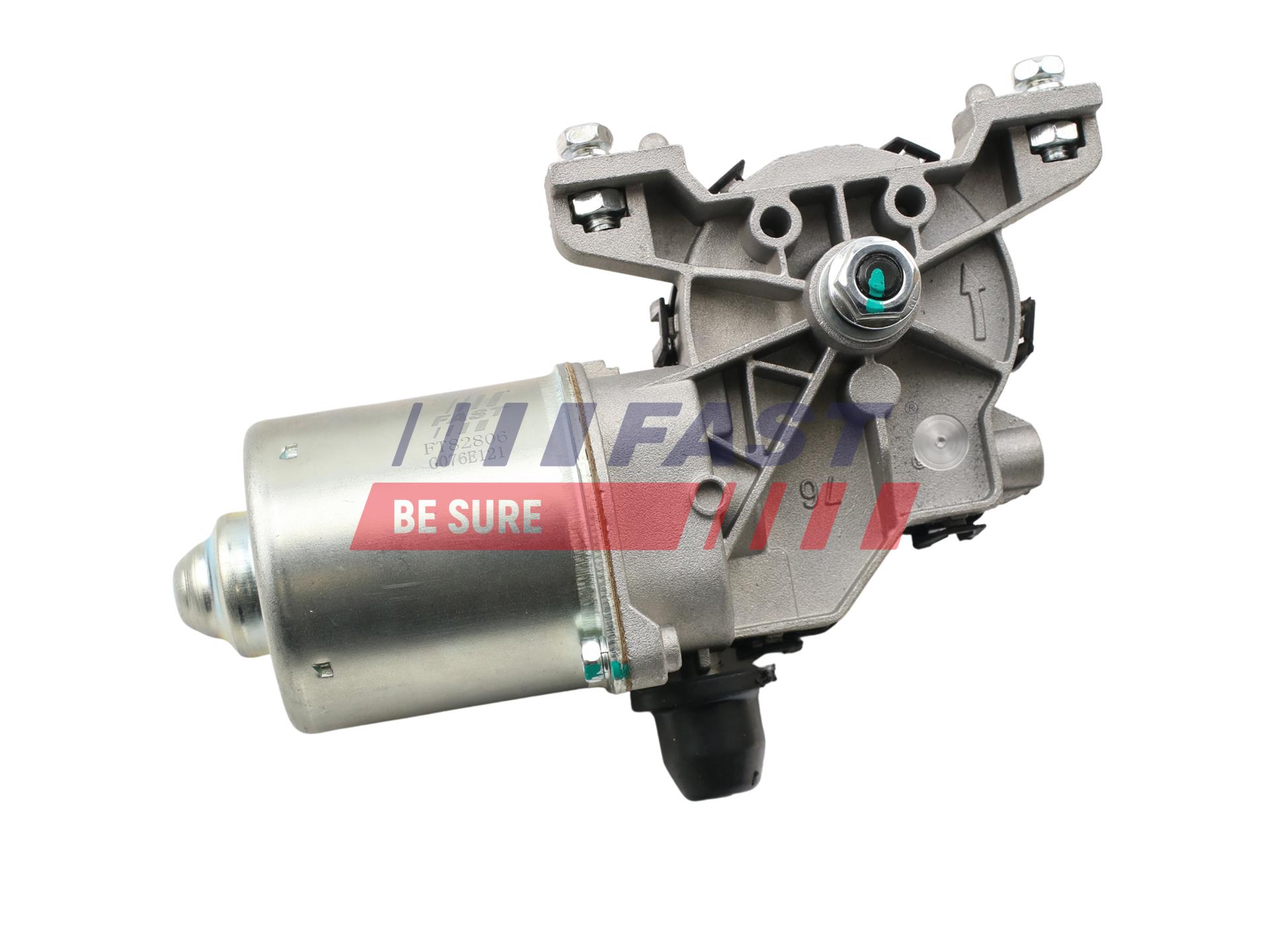 FAST FT82806 Wiper Motor...