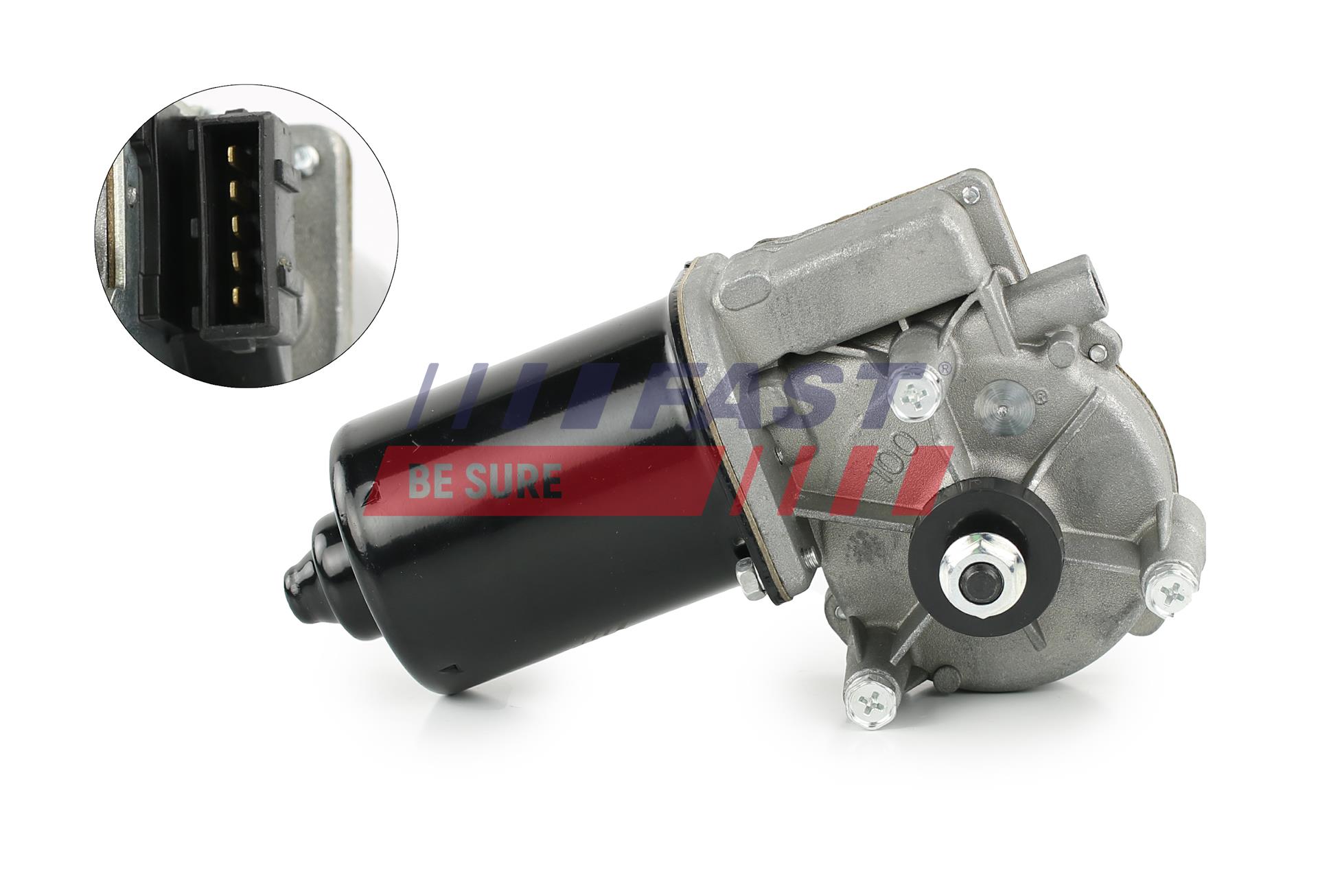 FAST FT82822 Wiper Motor...