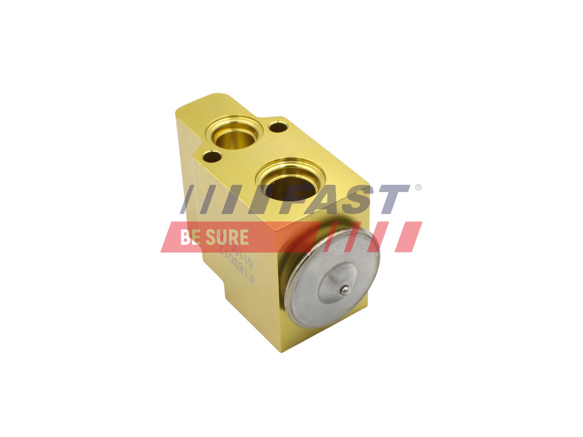 FAST FT83012 Expansion...