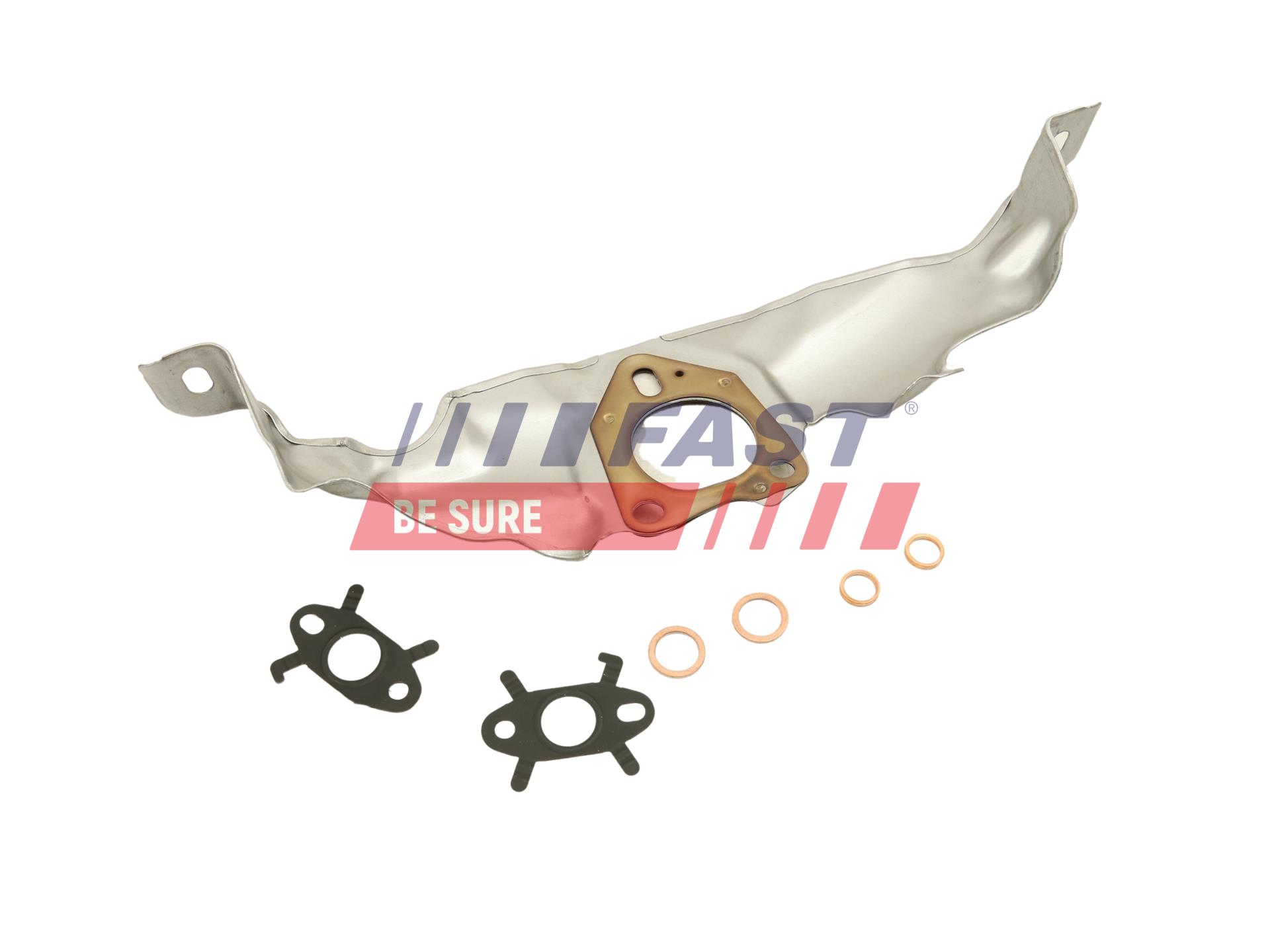 FAST FT83701 Mounting Kit,...