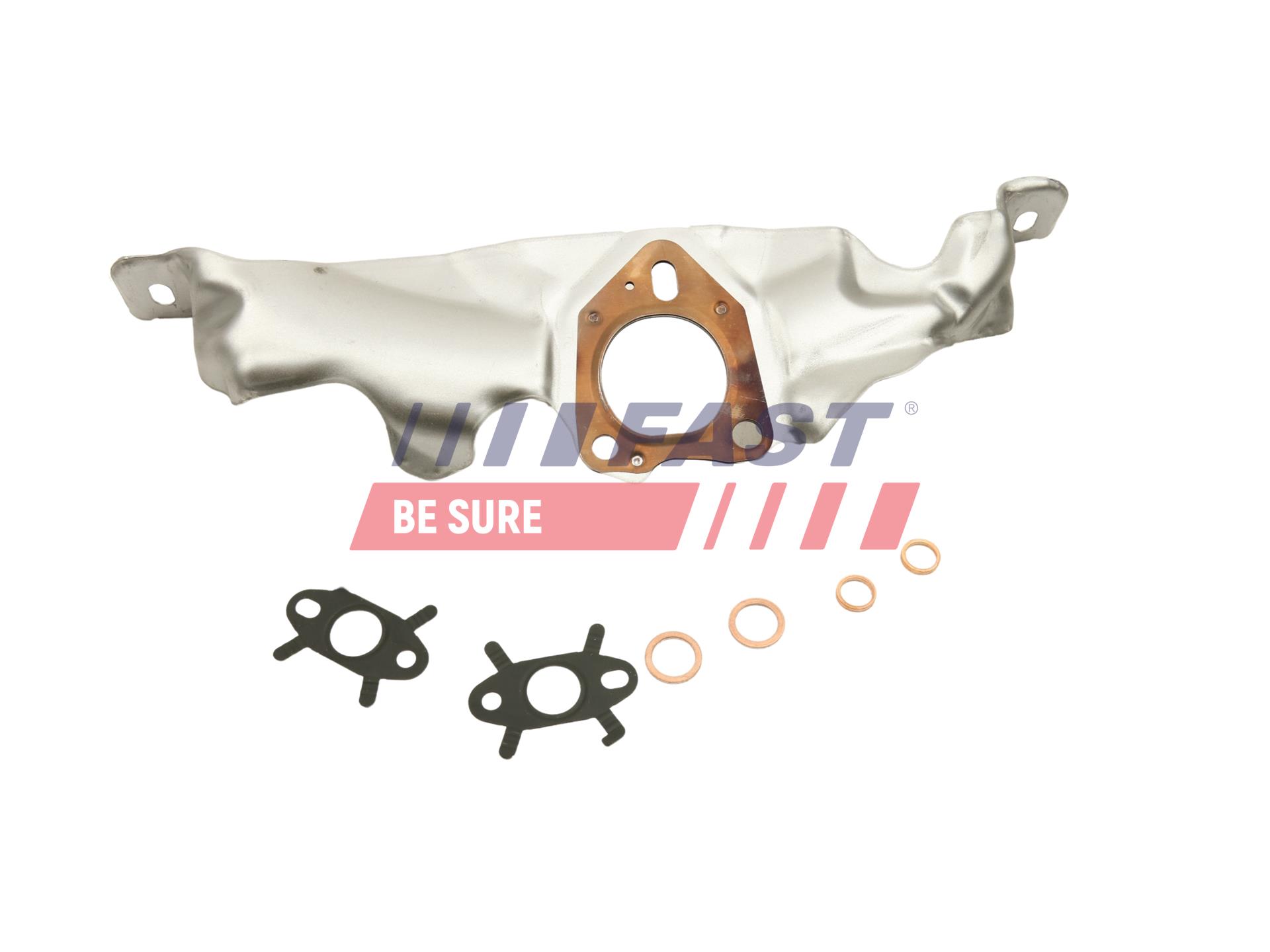 FAST FT83701 Gasket Set, charger