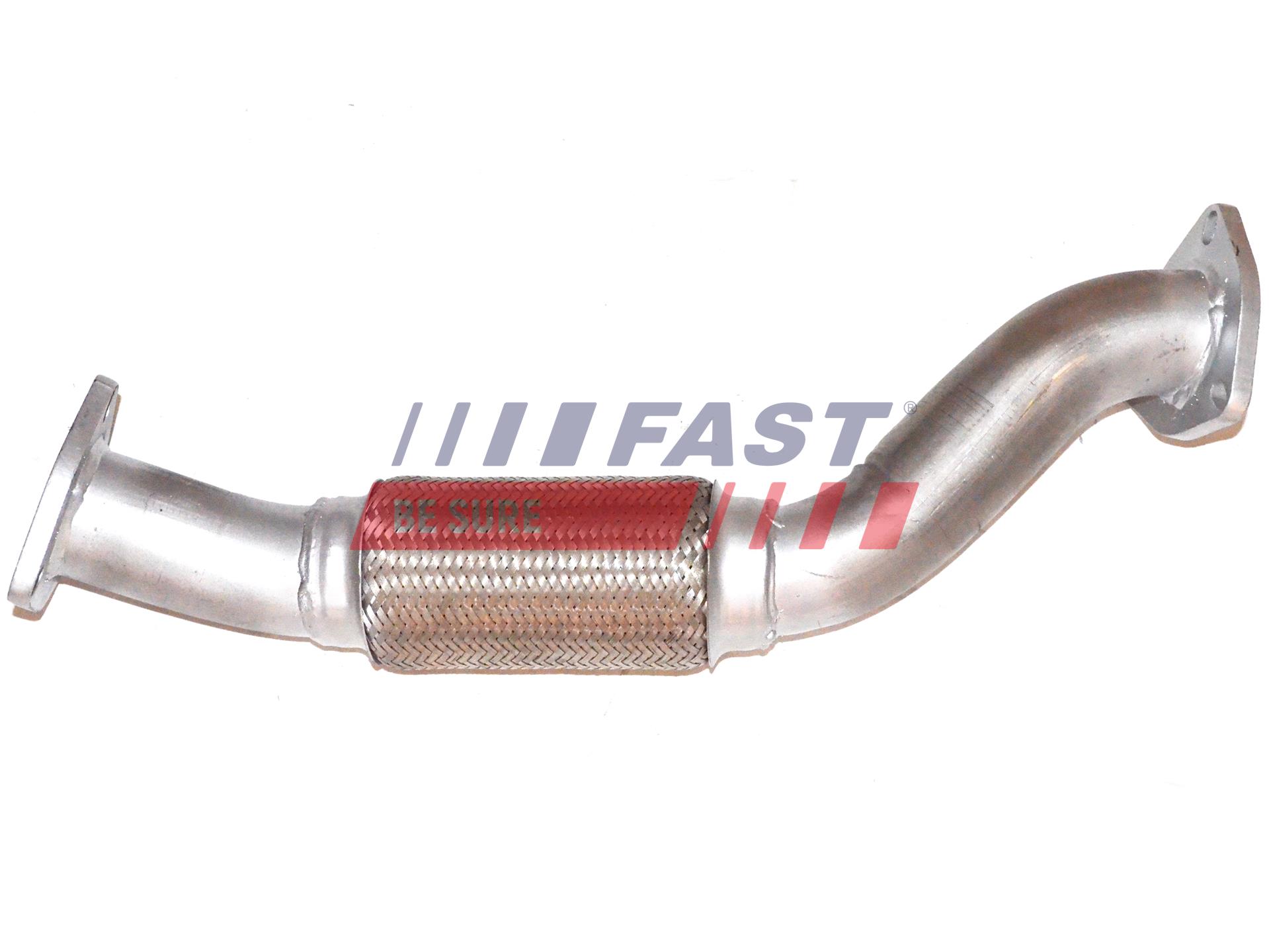 FAST FT84121 Exhaust Pipe...