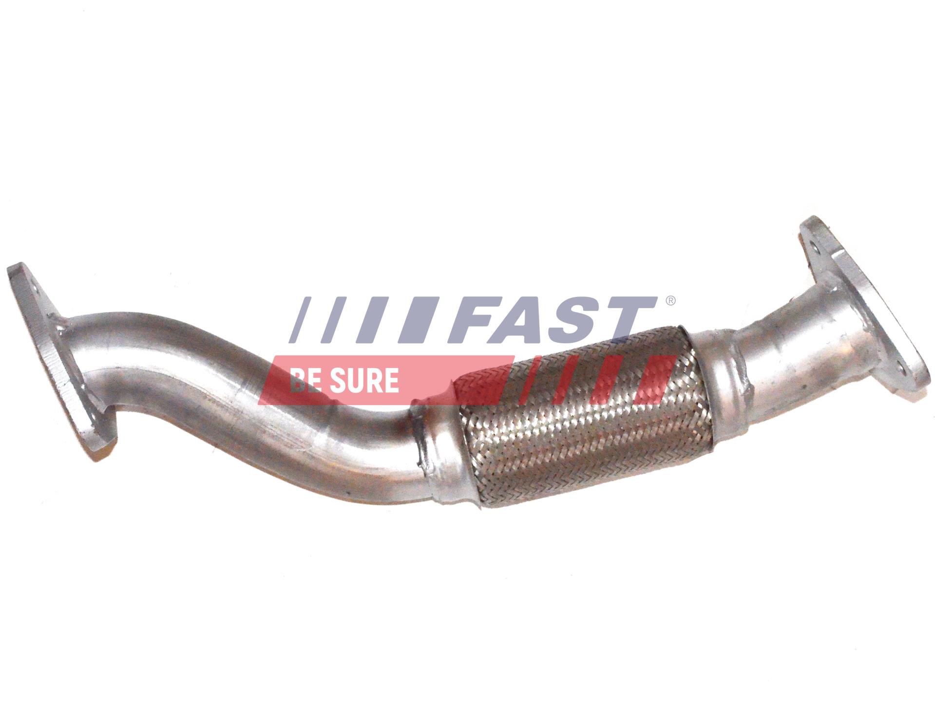 FAST FT84123 Exhaust Pipe...