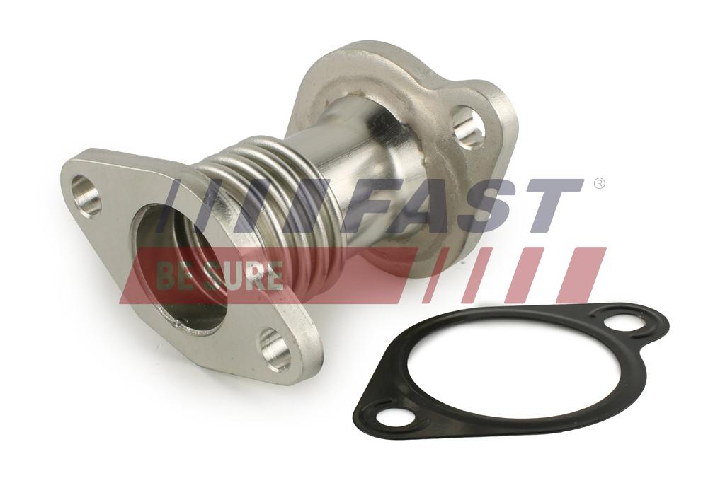 FAST FT84302 Pipe, EGR...