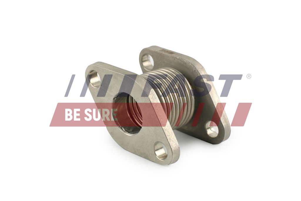 FAST FT84303 Pipe, EGR...