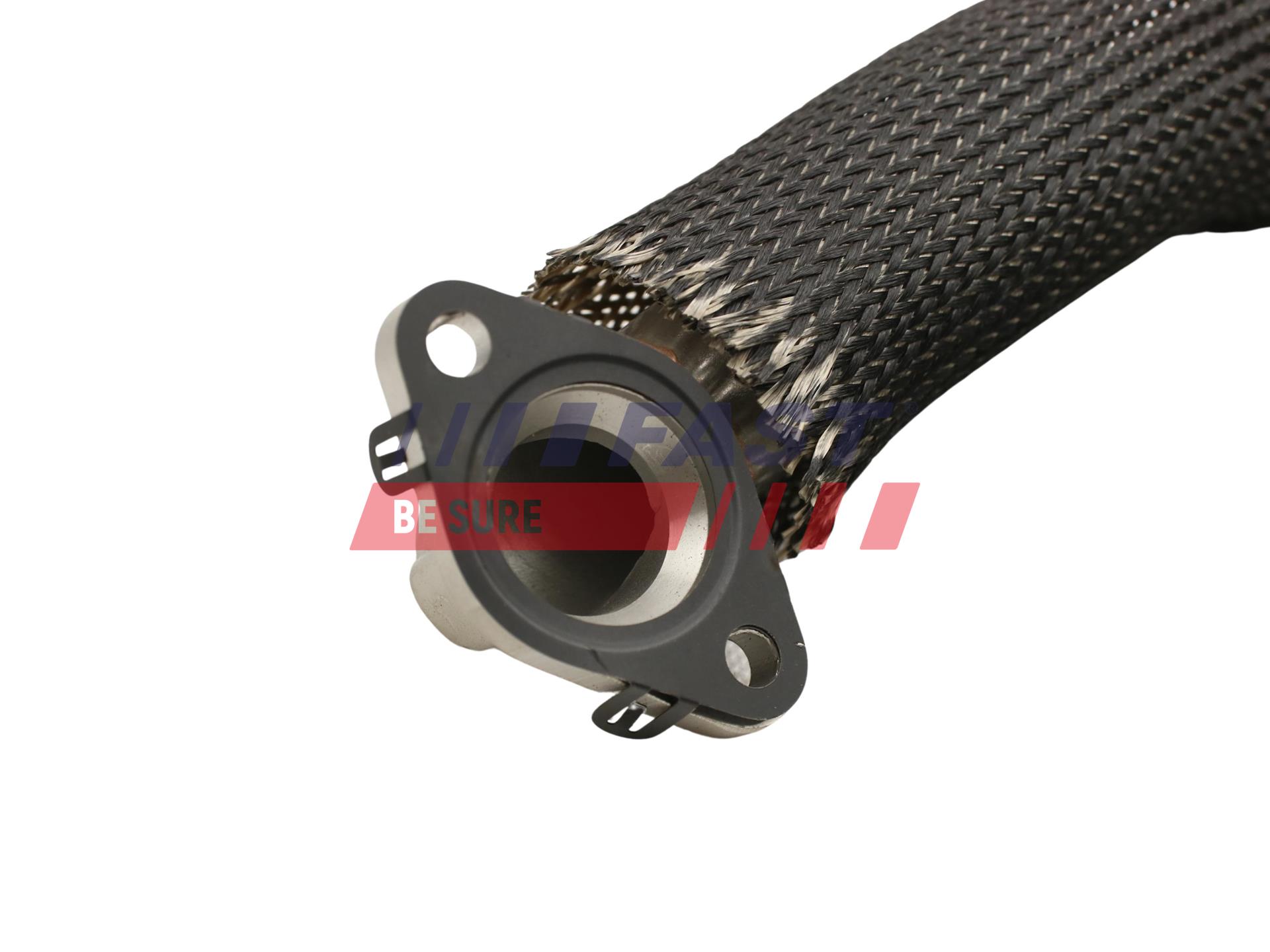 FAST FT84305 Potrubie AGR-ventilu