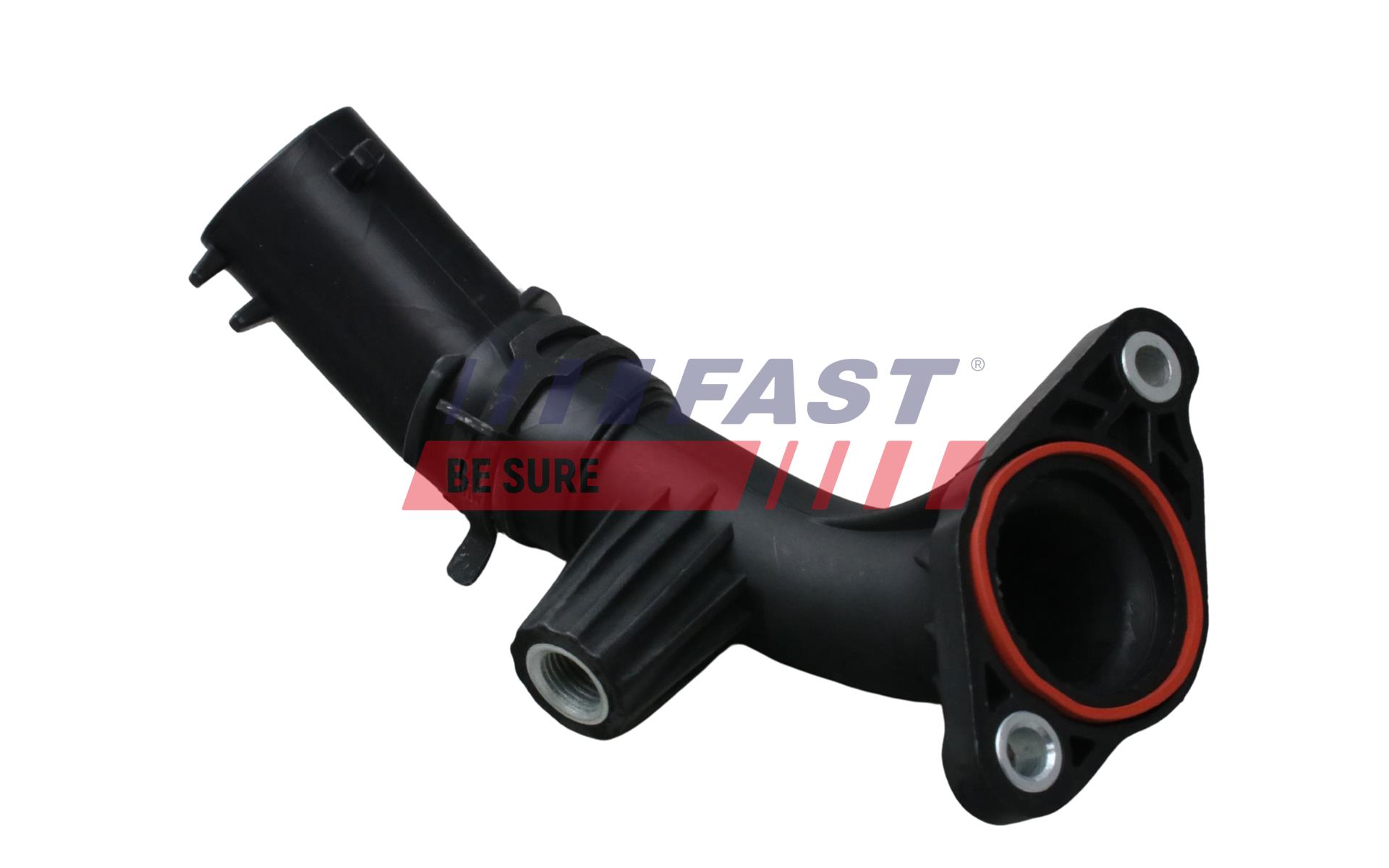 FAST FT84310 Pipe, EGR...