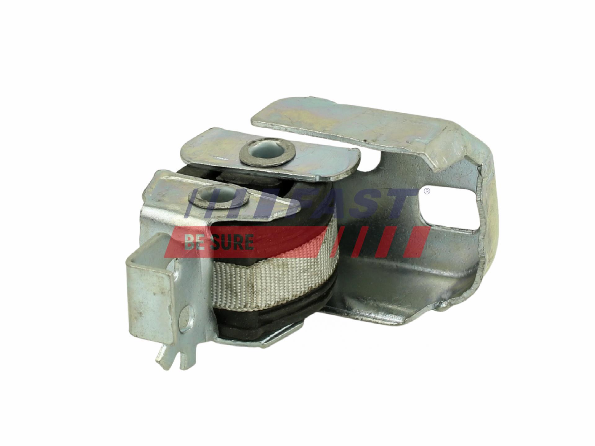 FAST FT84402 Rubber Buffer,...