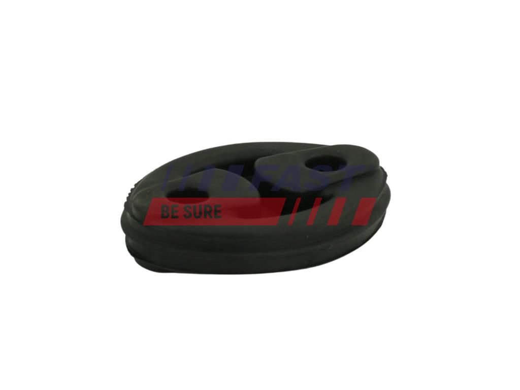 FAST FT84408 Rubber Buffer,...