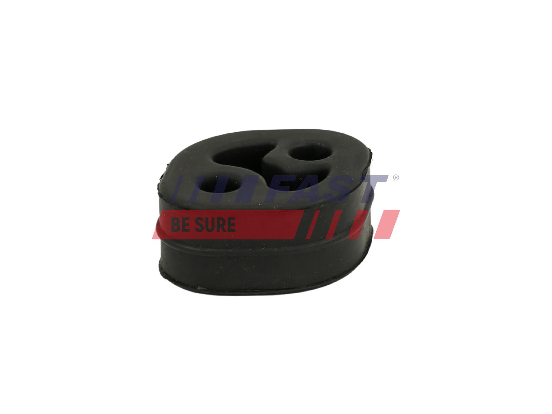 FAST FT84410 Rubber Buffer,...