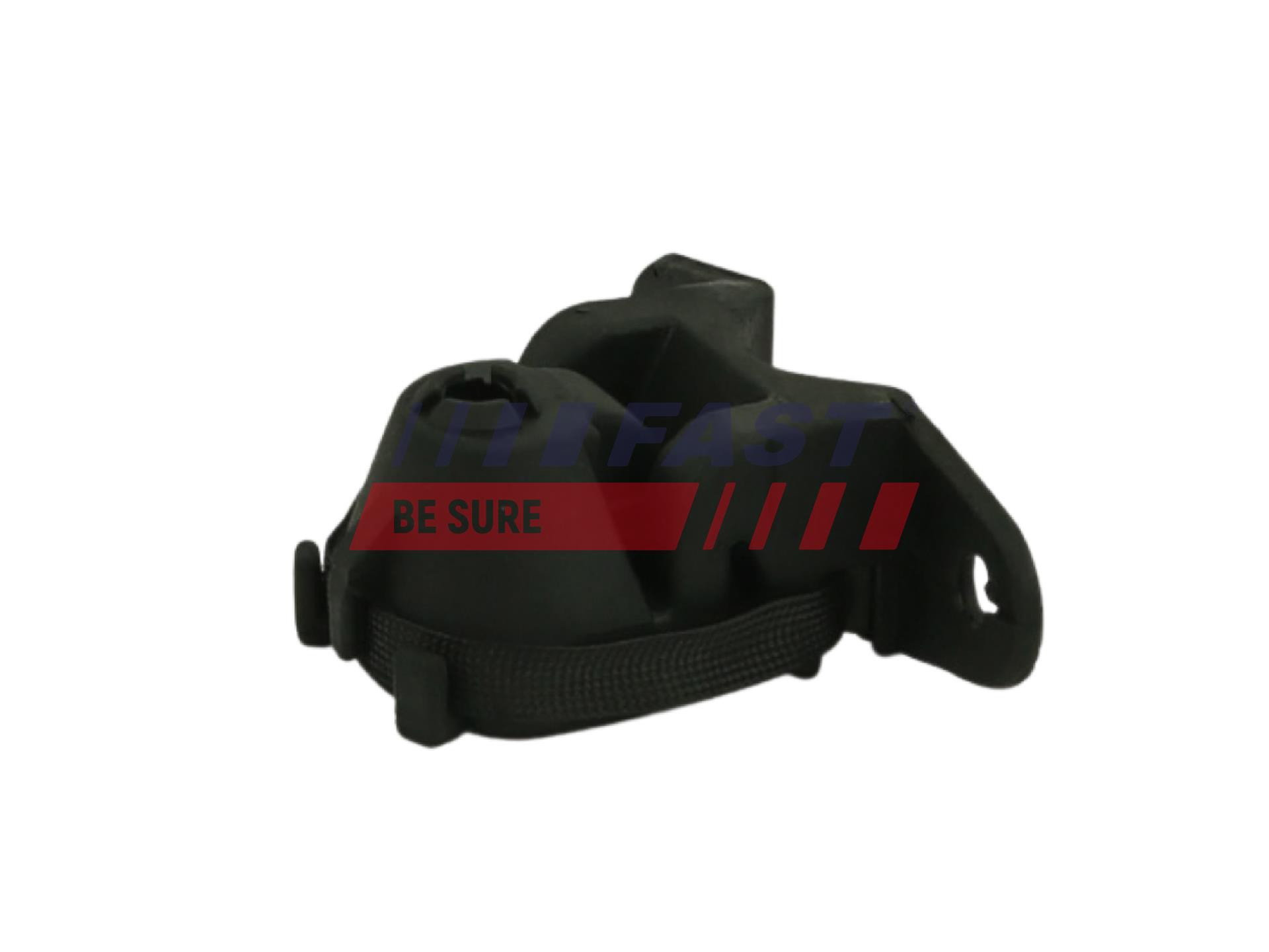 FAST FT84412 Rubber Buffer,...