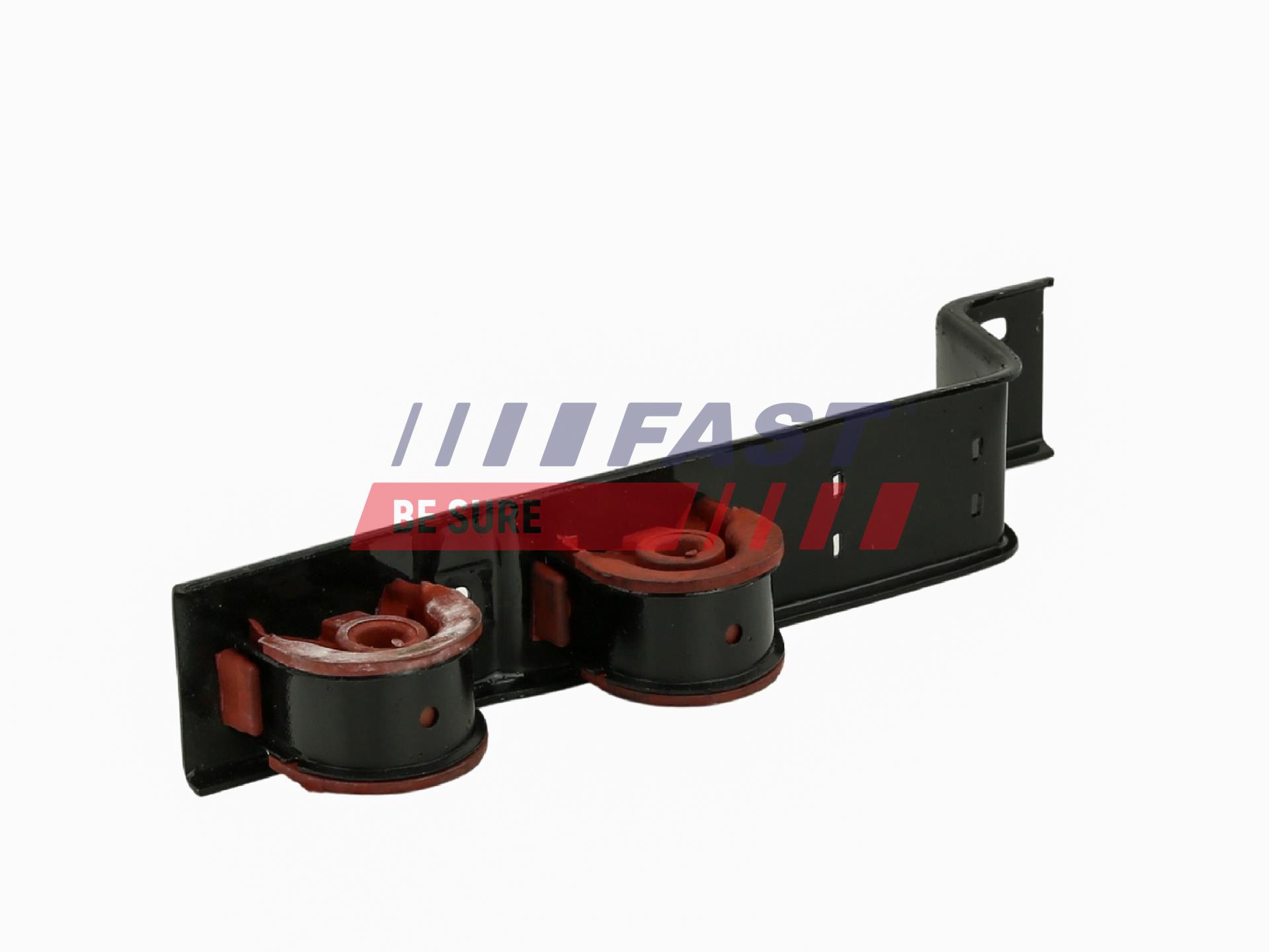 FAST FT84414 Rubber Buffer,...
