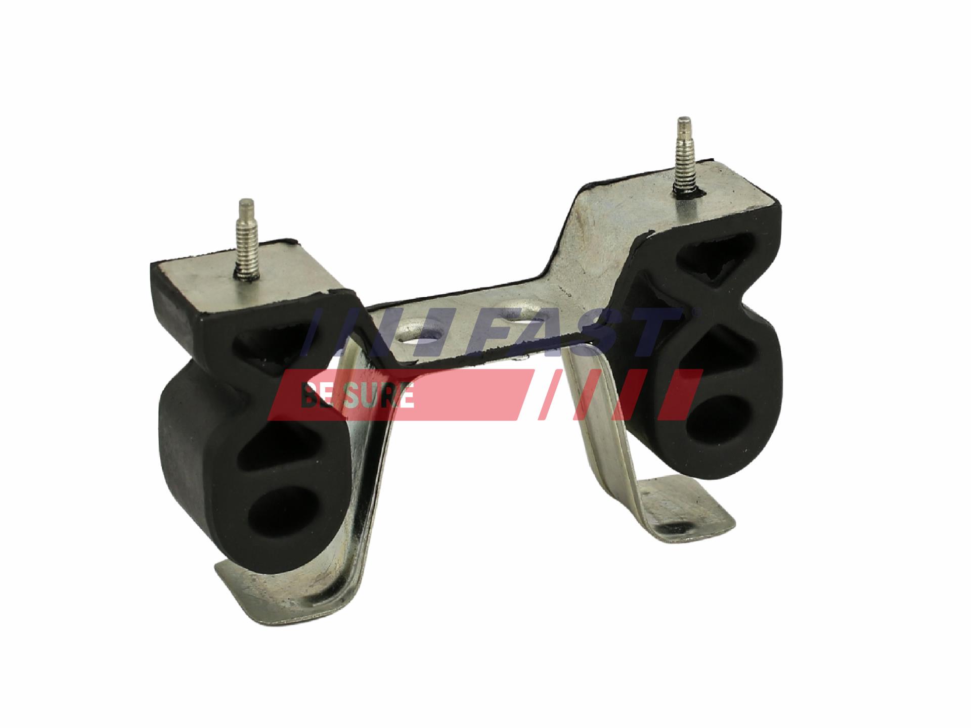 FAST FT84415 Rubber Buffer,...