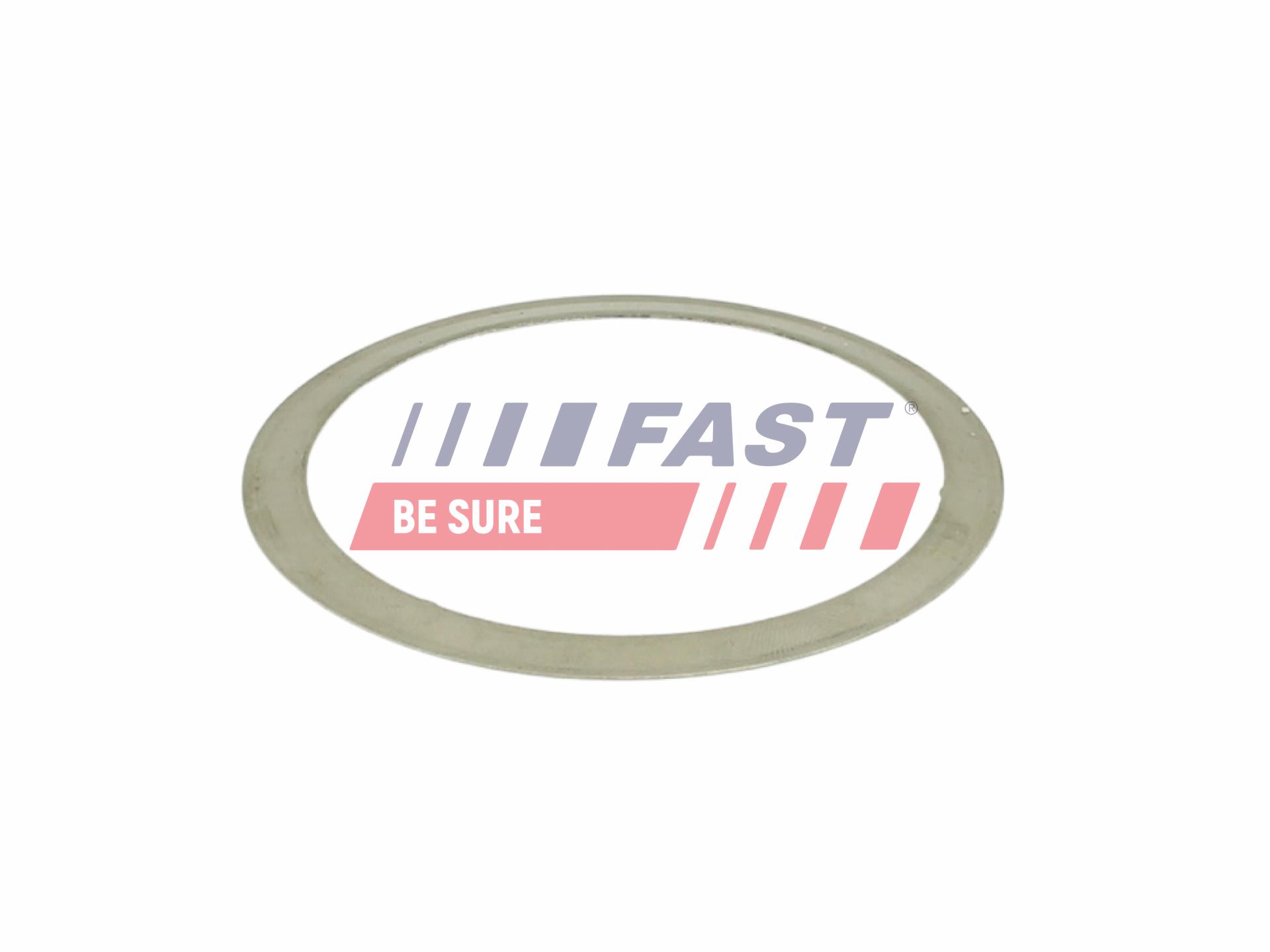 FAST FT84501 Tesnenie výfukovej trubky